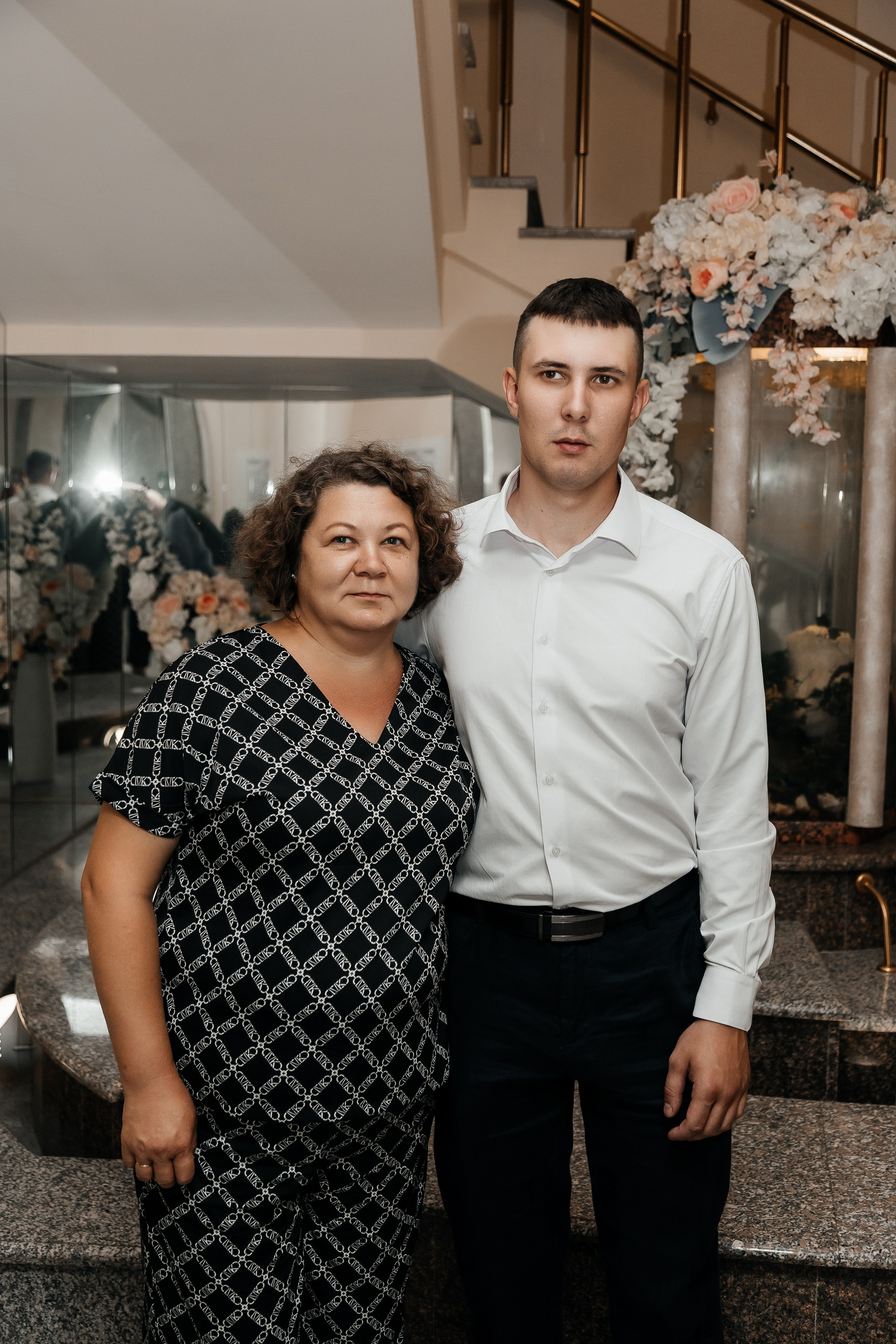 Максим и Екатерина/2024. Свадебный и семейный фотограф в Екатеринбурге