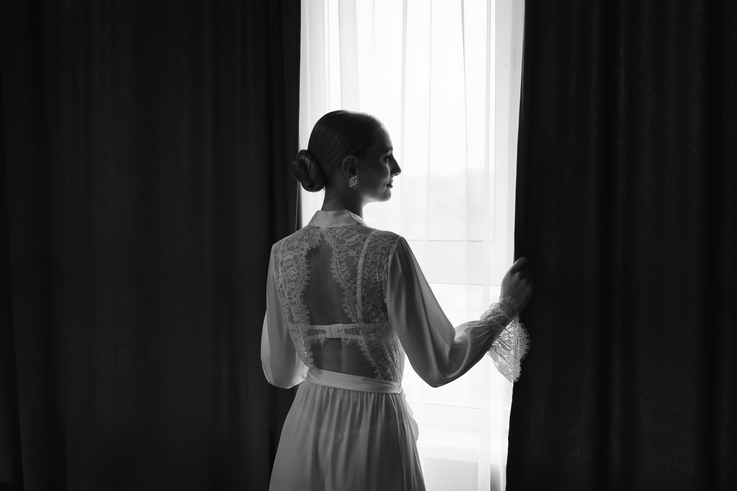 Дарья и Павел. Фотограф Хабаровск