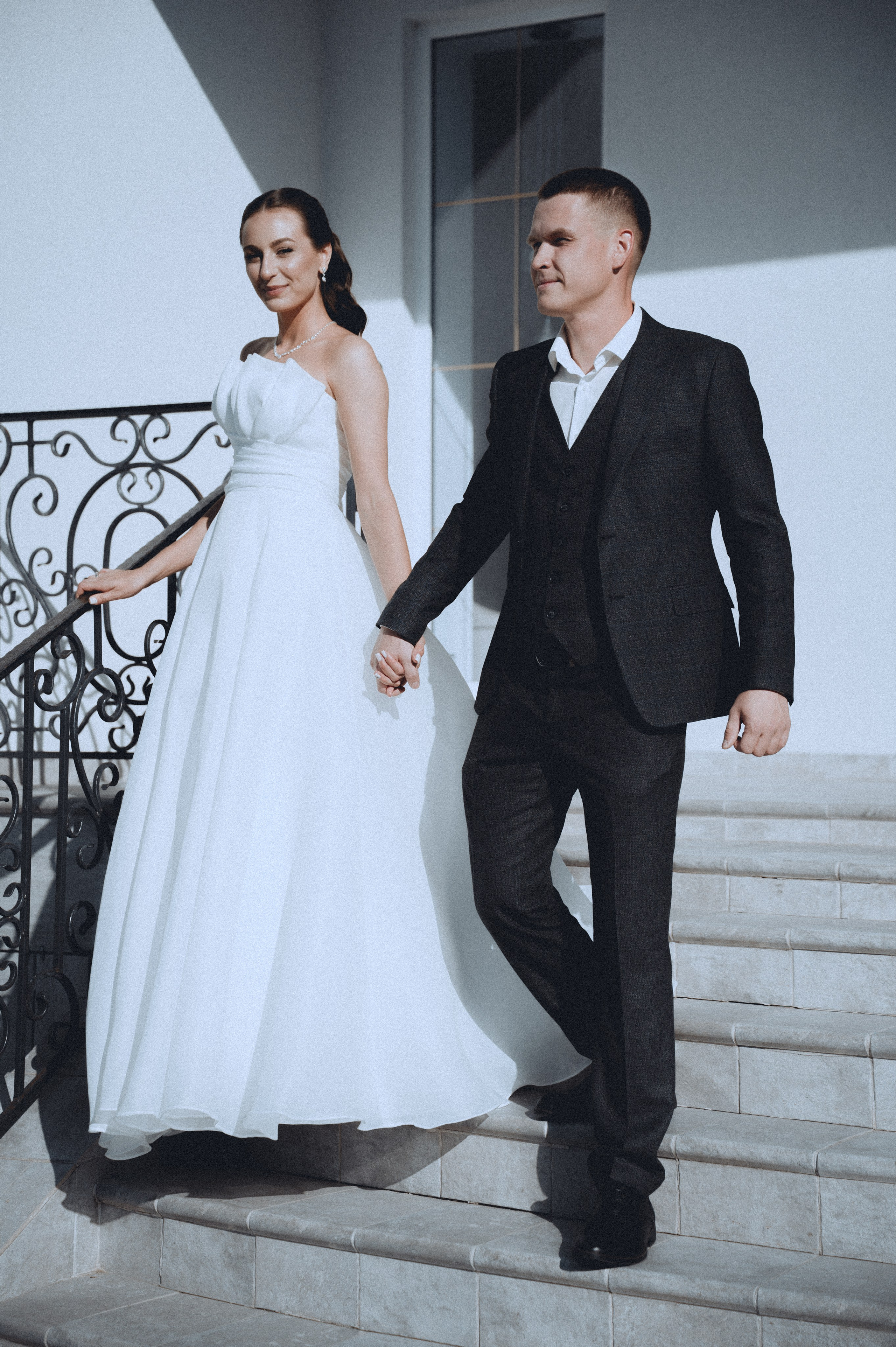 Андрей и Виктория