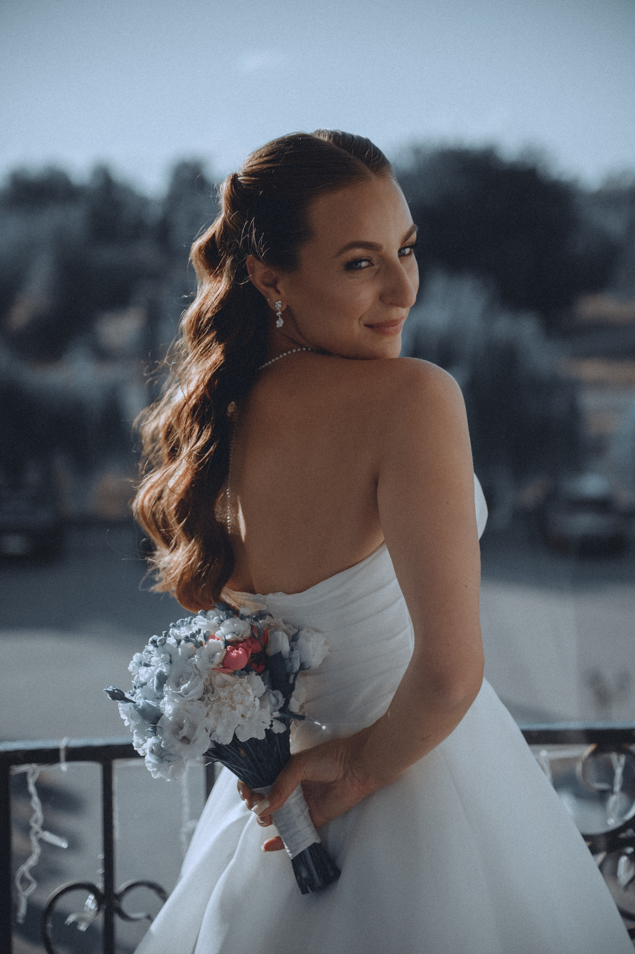 Андрей и Виктория