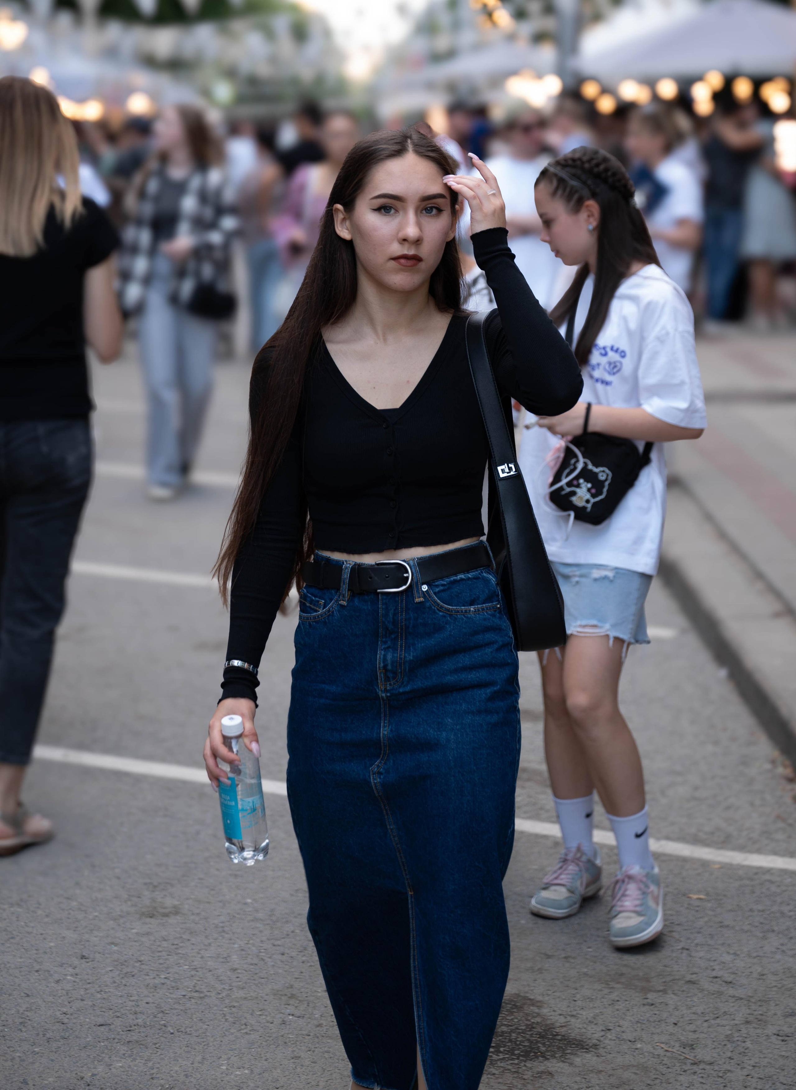 Фестиваль #ТриЧетыре в объективе