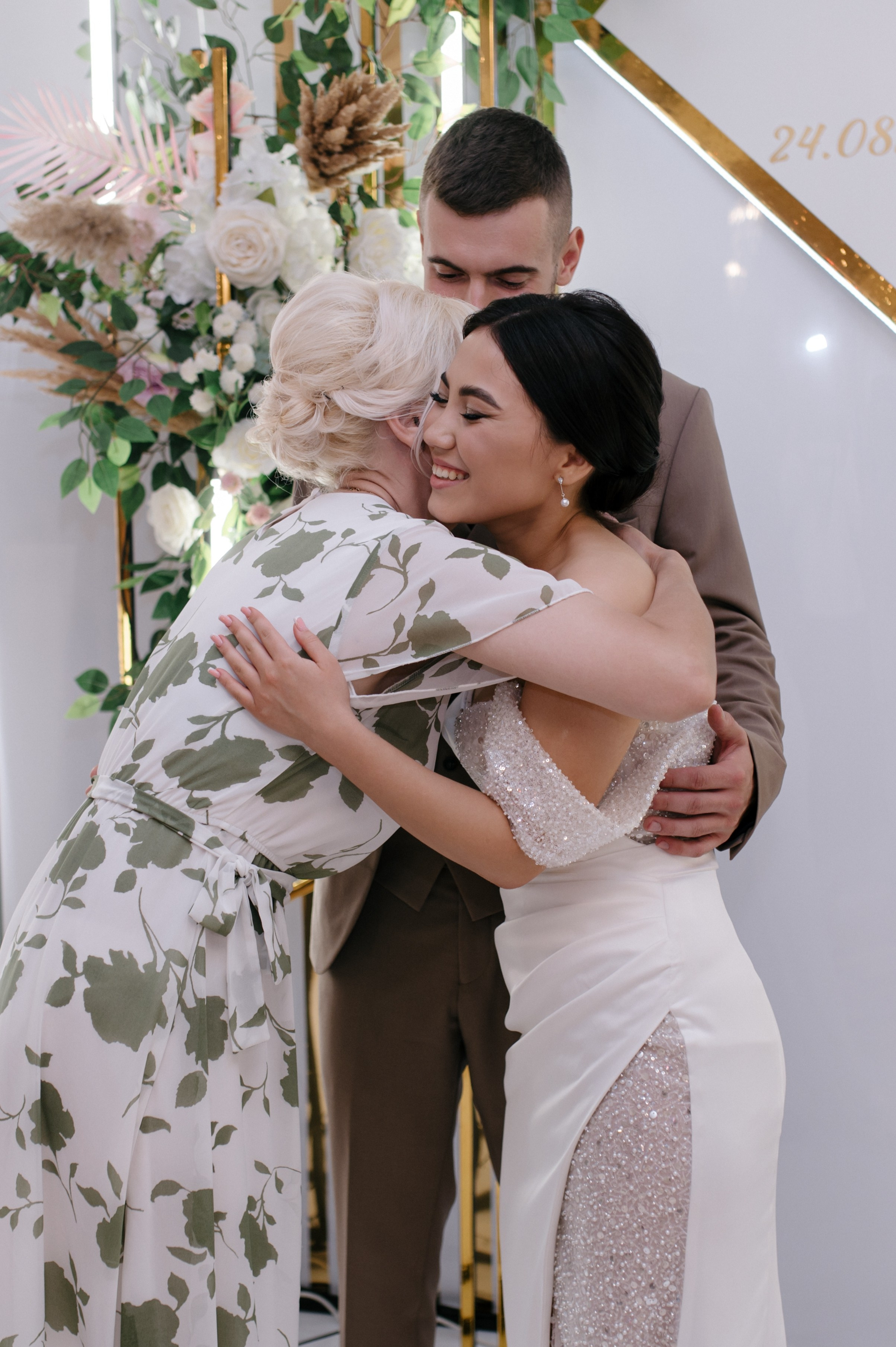 Д&С. Свадебный и семейный фотограф Олеся Маркелова