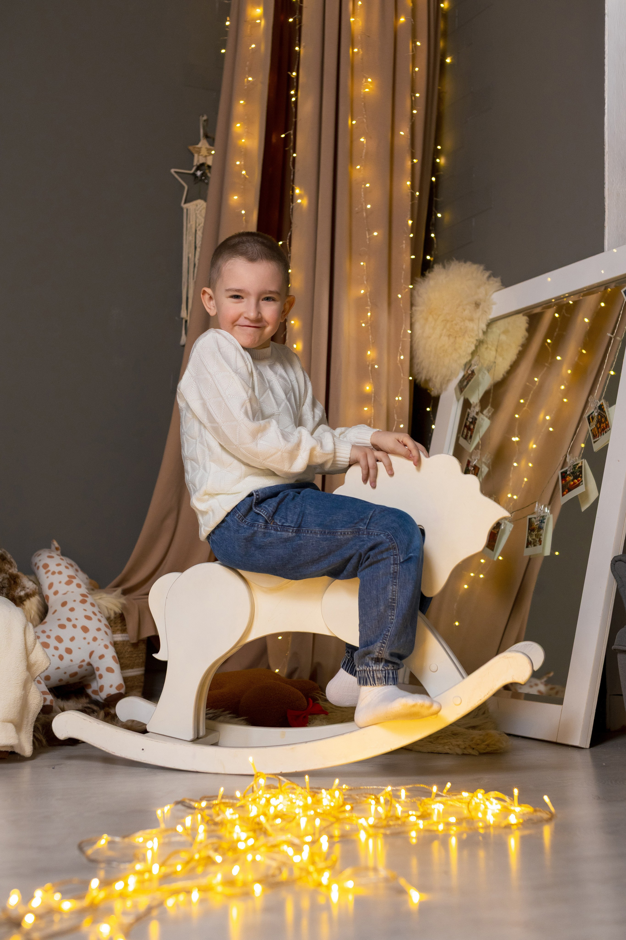 Татьяна с семьёй. Свадебный и семейный фотограф в Каспийске Алёна Нурмагомедова