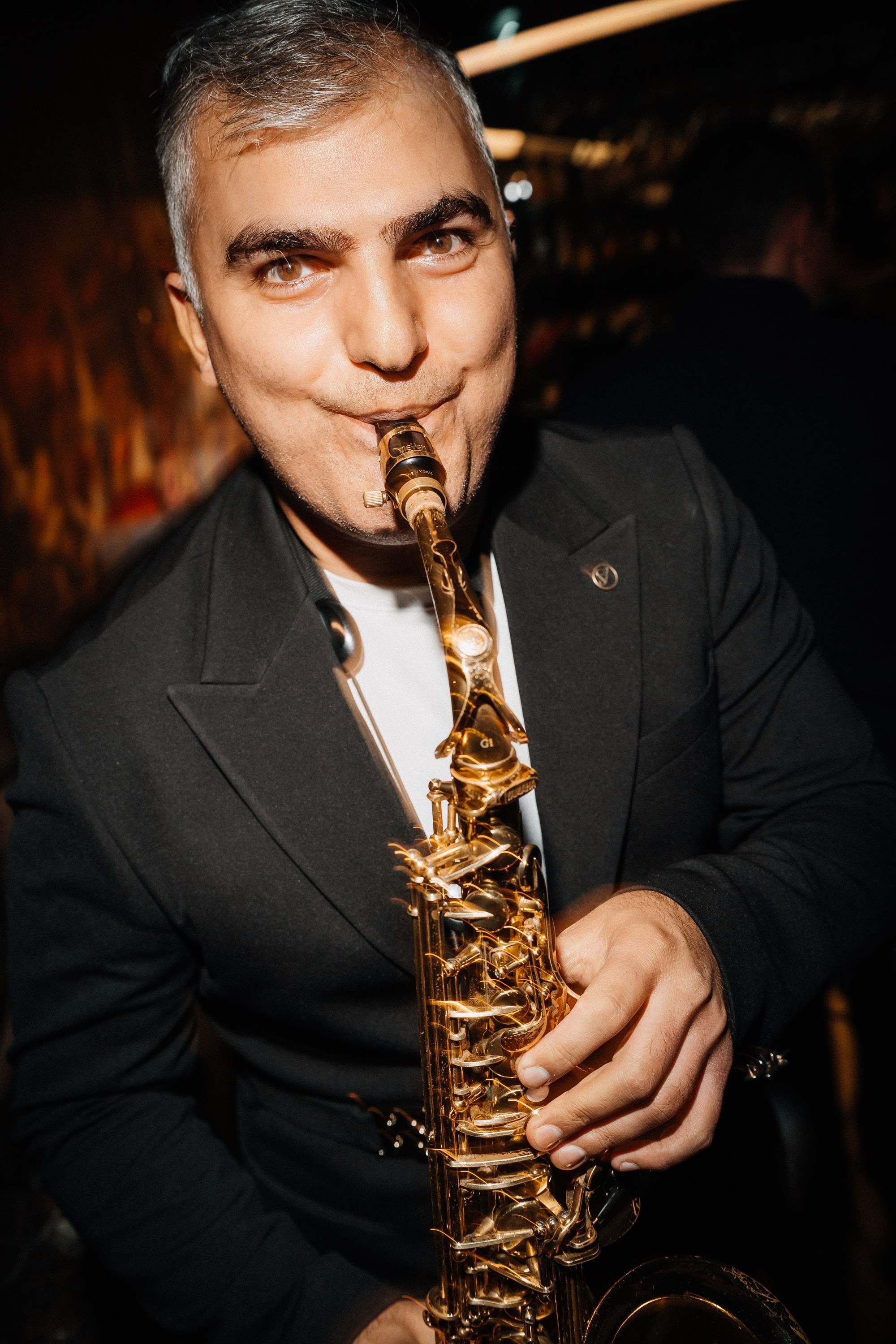 День Рождения Степан. Христолюбов Евгений Фотограф Москва