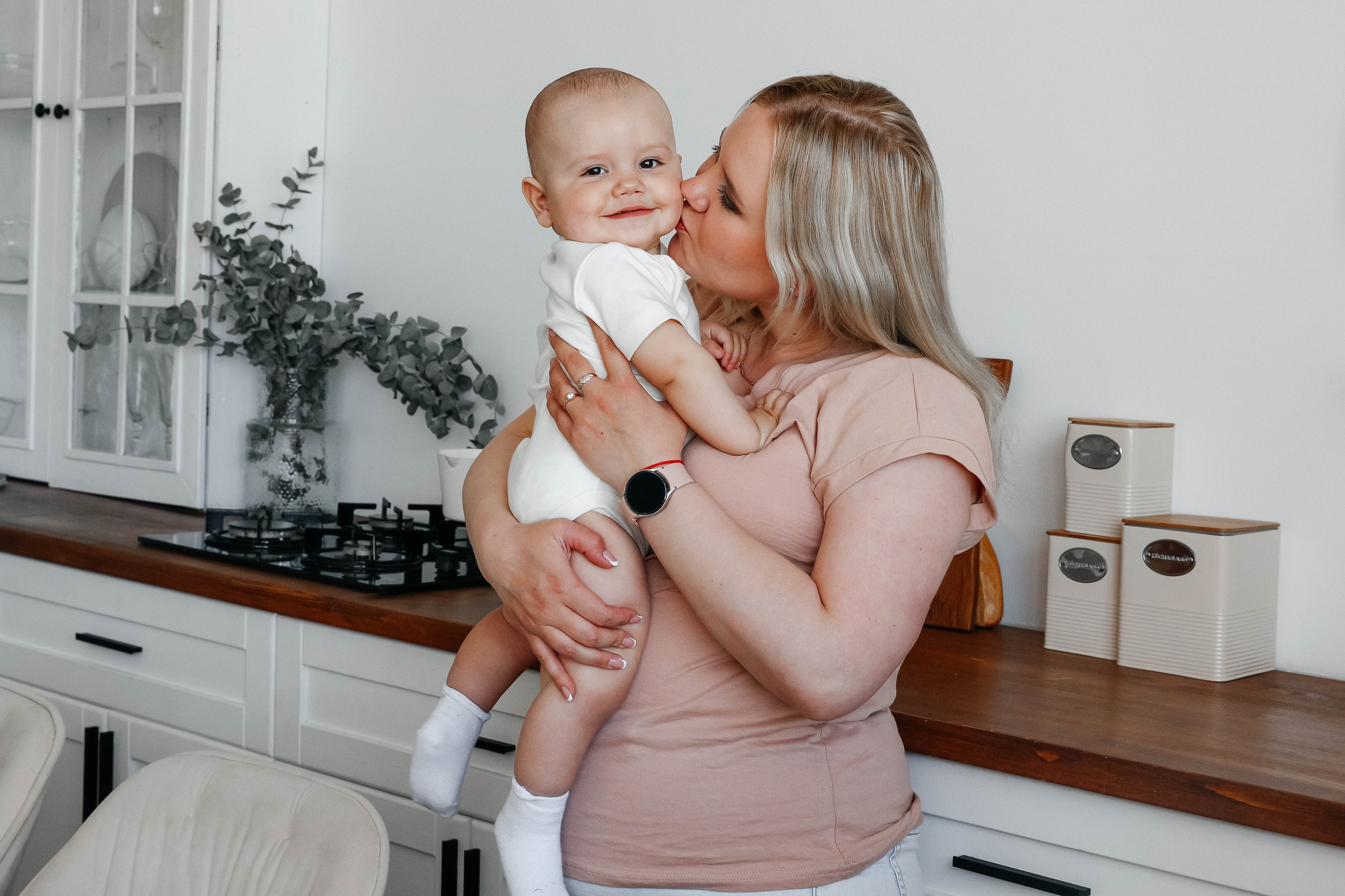 СЕМЬЯ. Фотограф в Омске