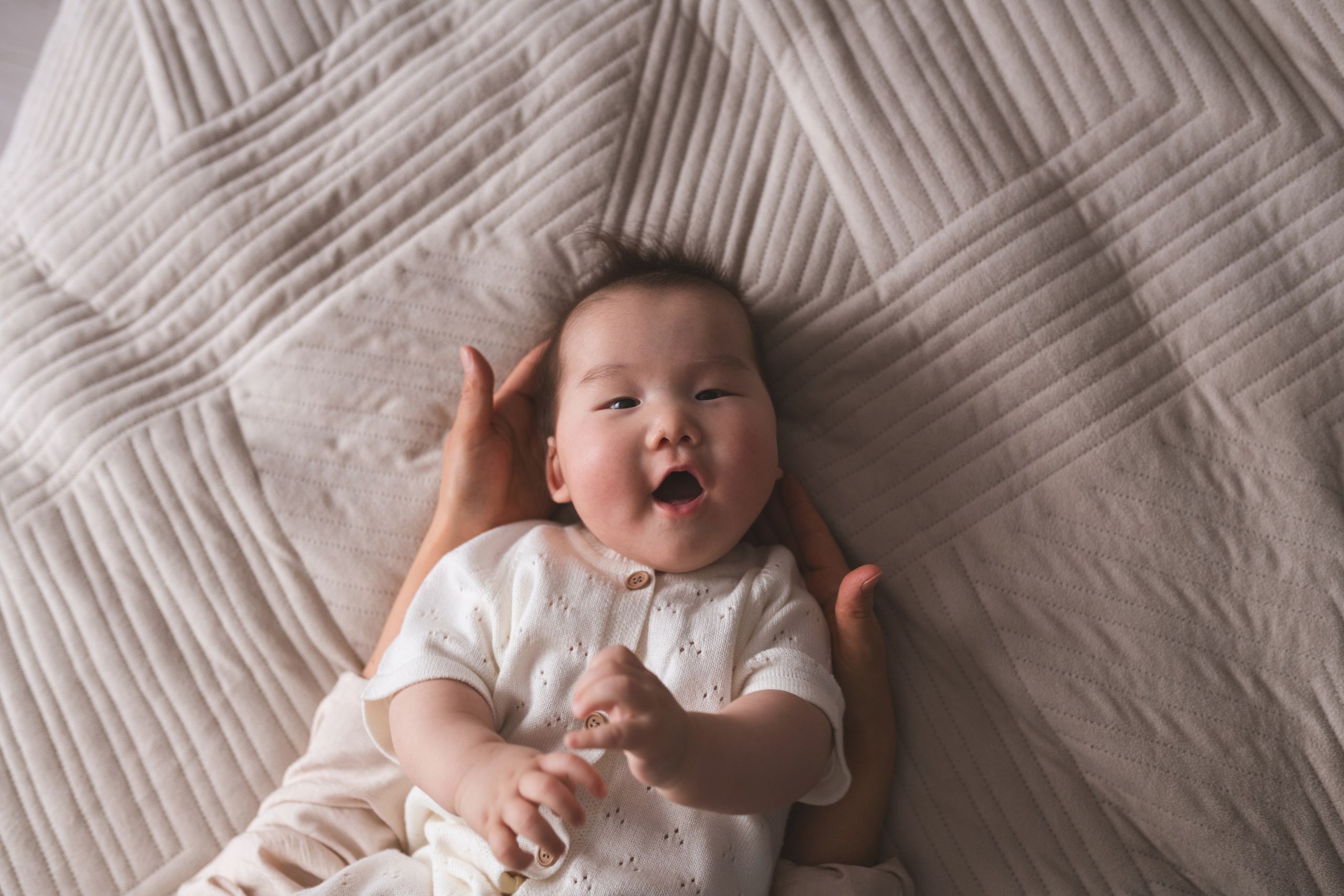 Дима | 4 месяца. Кобякова Мария. Фотограф новорождённых и детей до года город ИРКУТСК