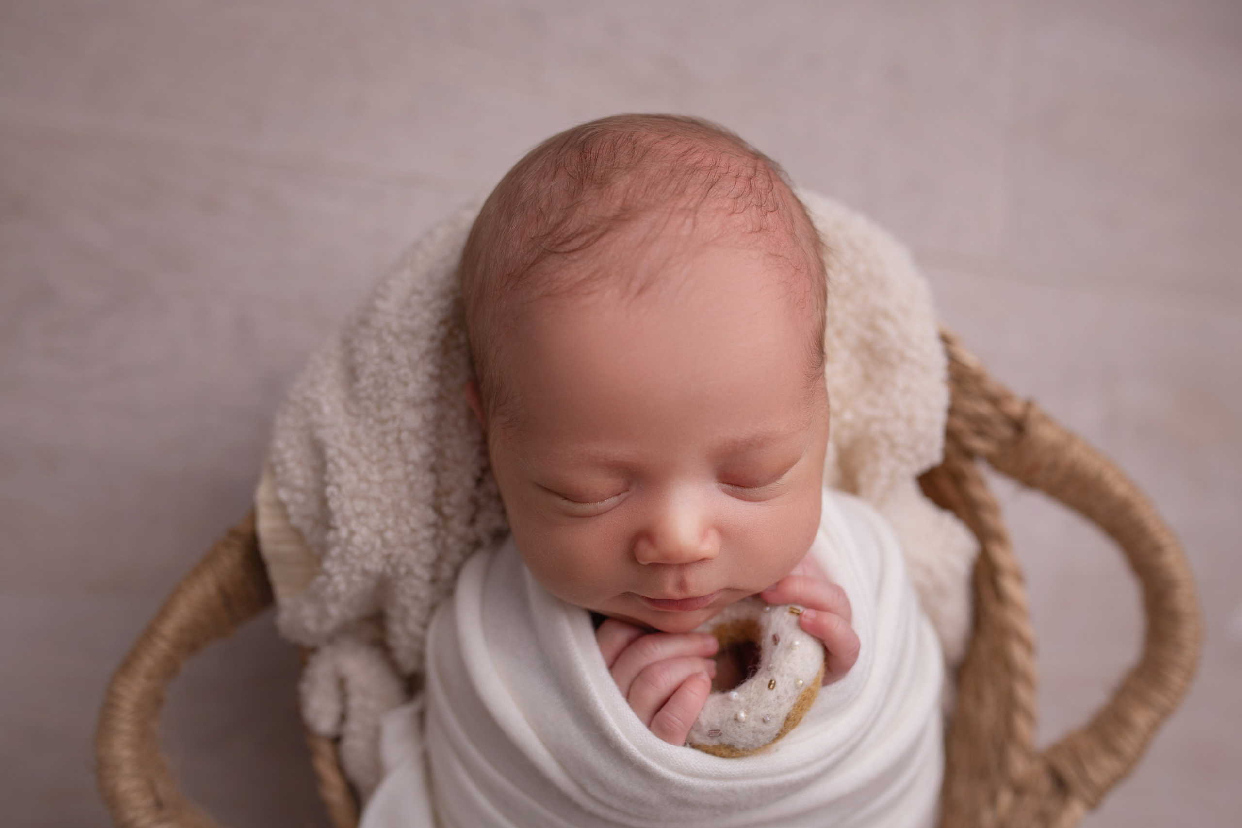 Матвей. Кобякова Мария. Фотограф новорождённых и детей до года город ИРКУТСК