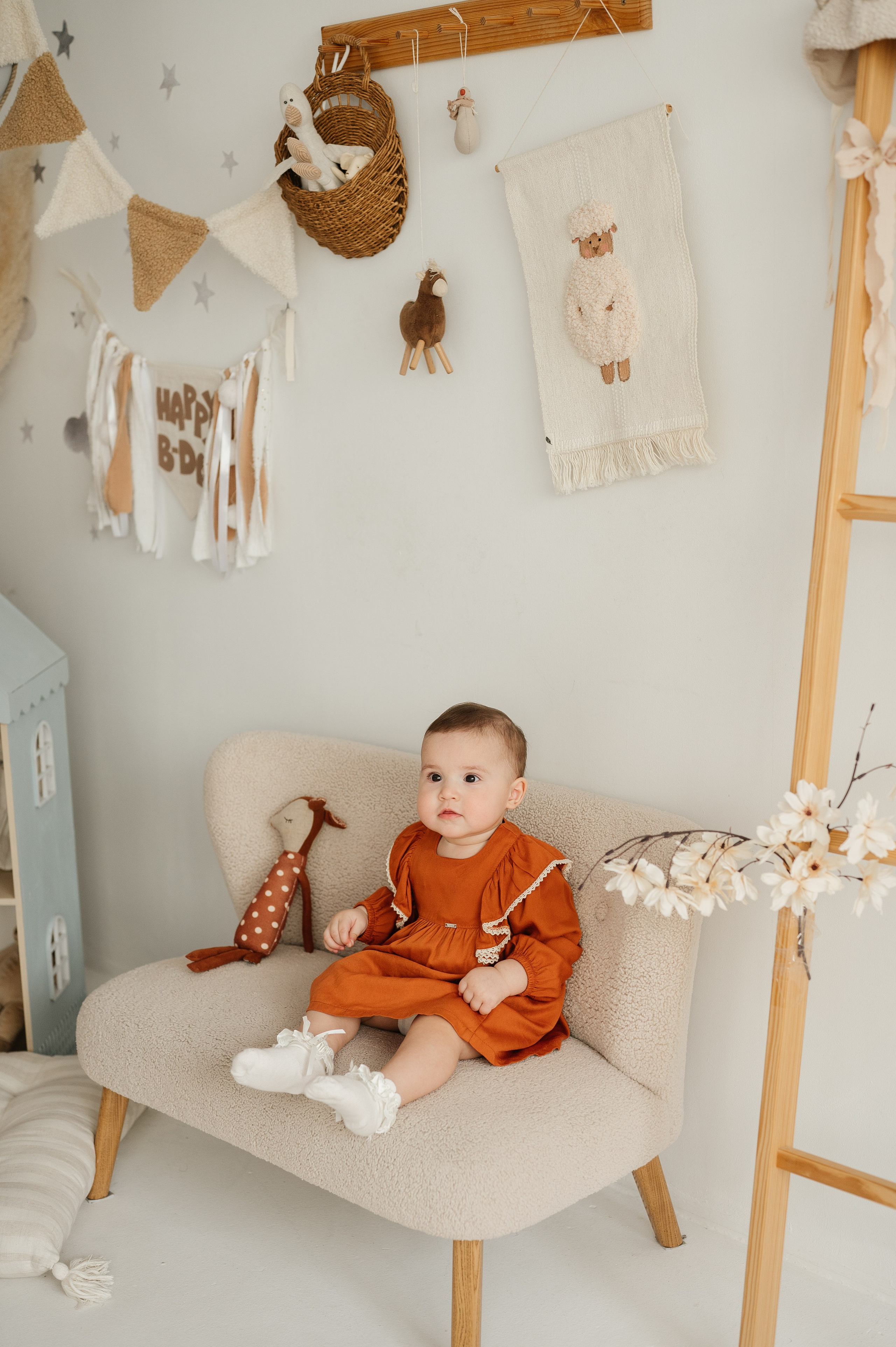 Семейная фотосессия. Свадебный и семейный фотограф в Краснодаре Алина Мельник