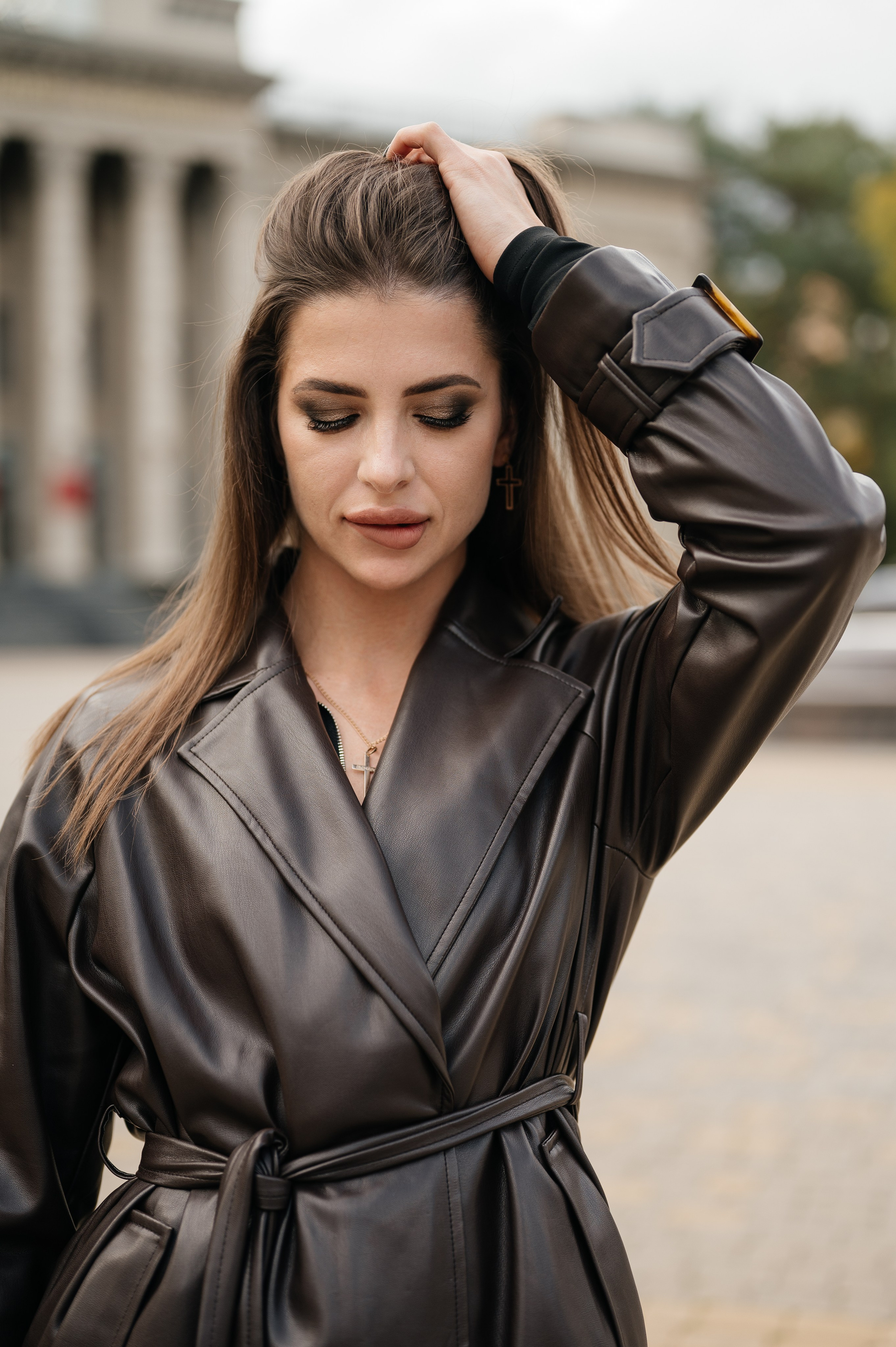 Ира. Свадебный и семейный фотограф в Краснодаре Алина Мельник