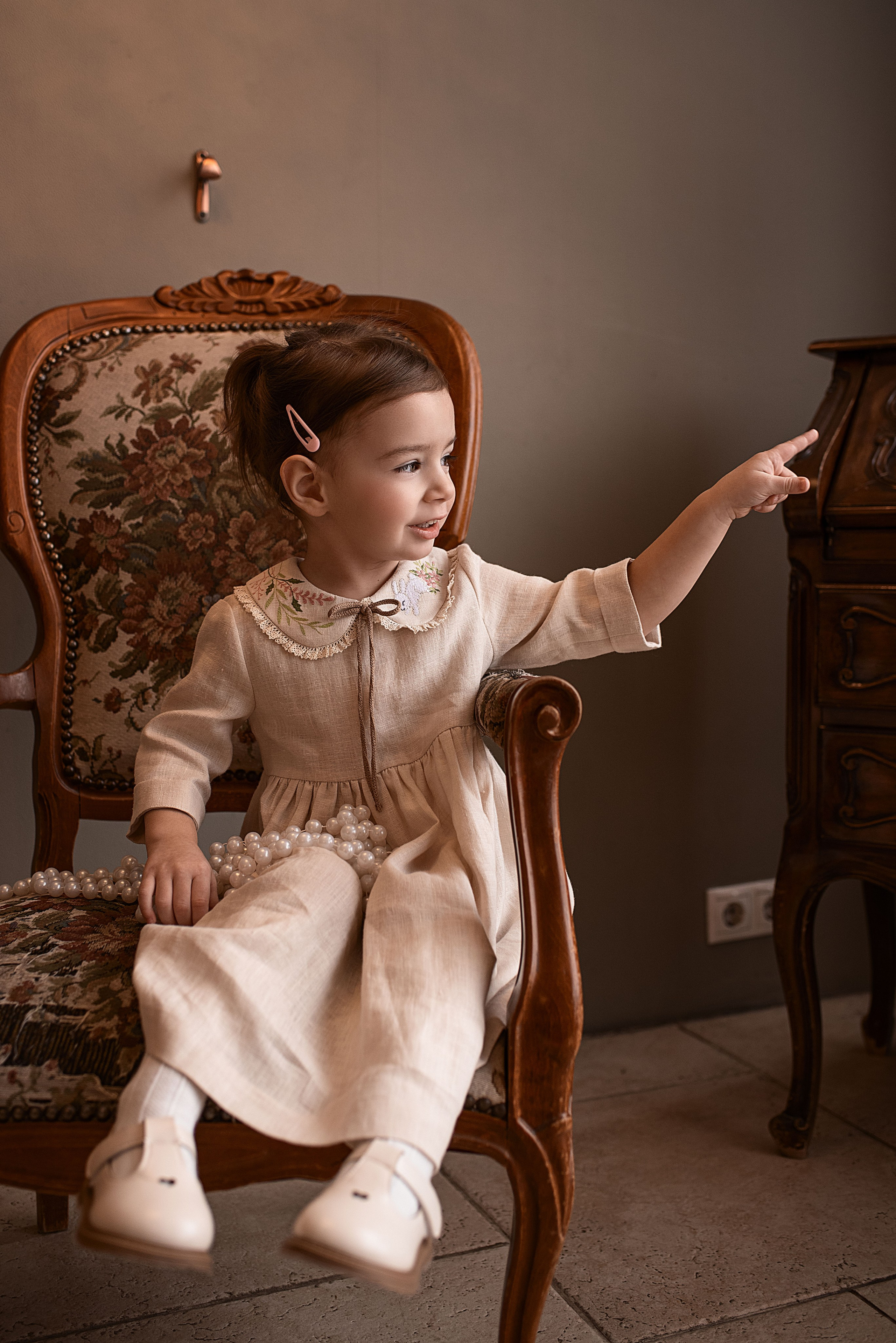 Настя и Саша. Детский и семейный фотограф в Москве Олеся Рослякова