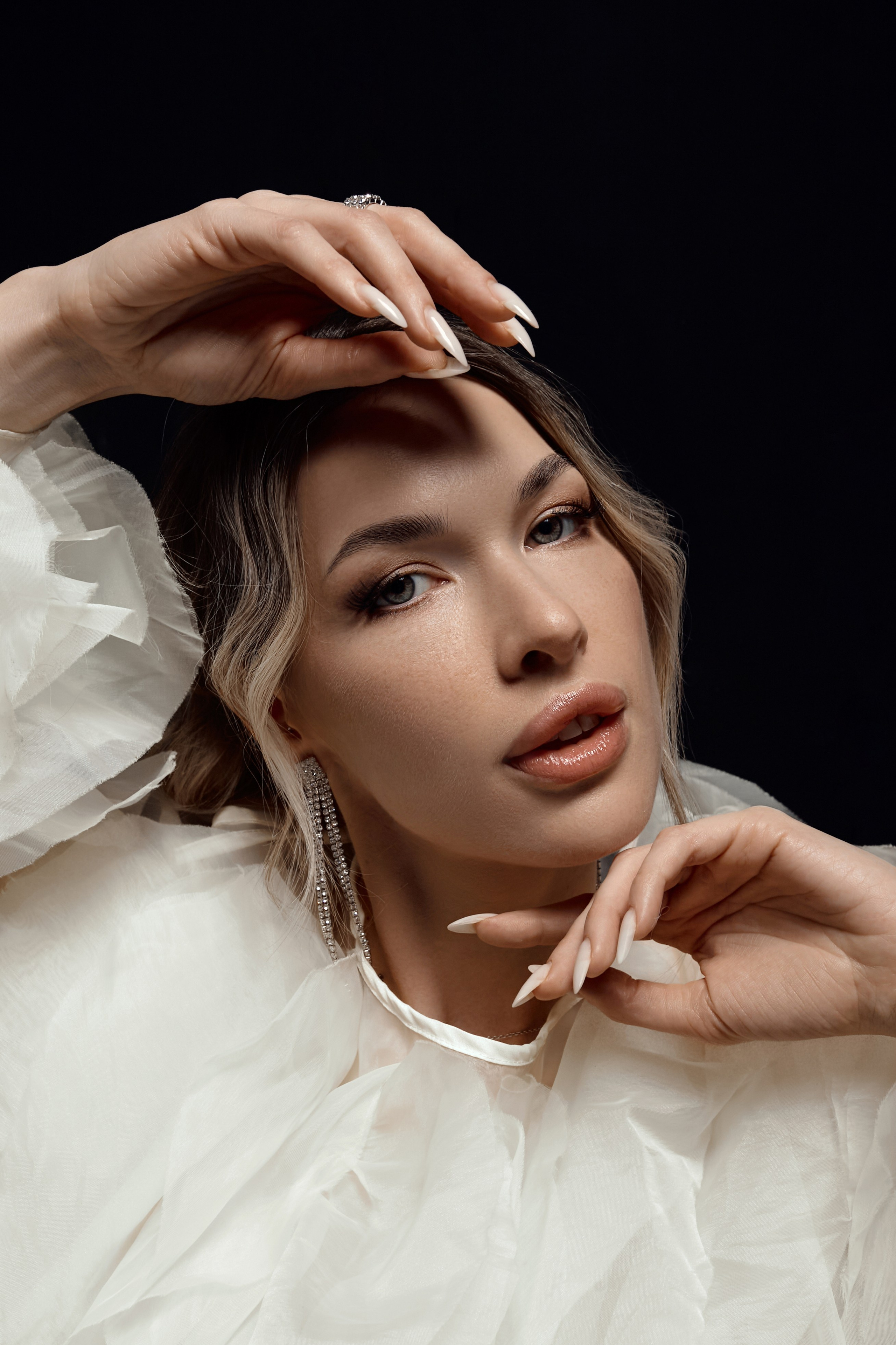 Женя. Фотограф Москва| Вероника Полуэктова