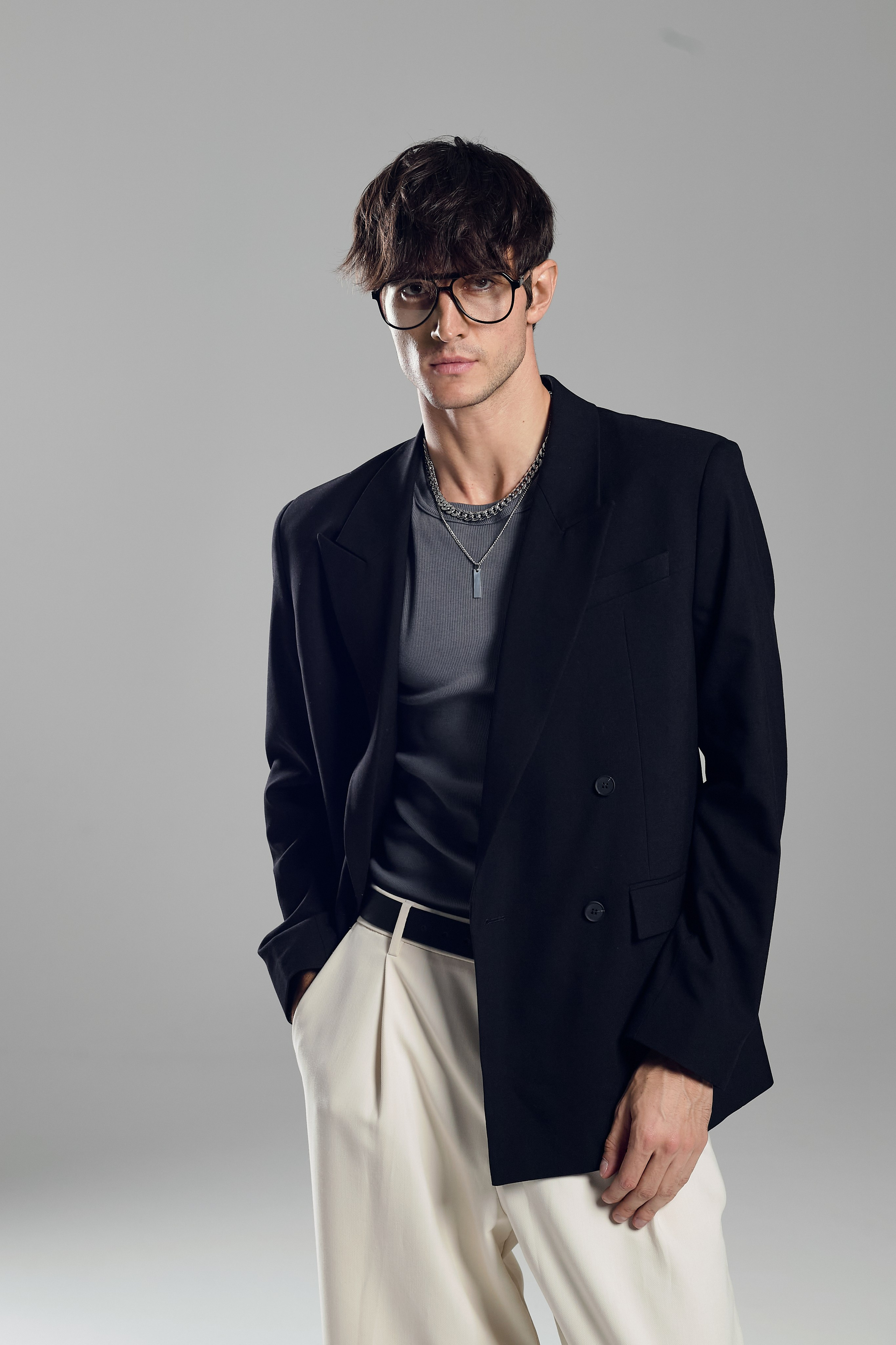 Мужская одежда. Фотограф Москва| Вероника Полуэктова