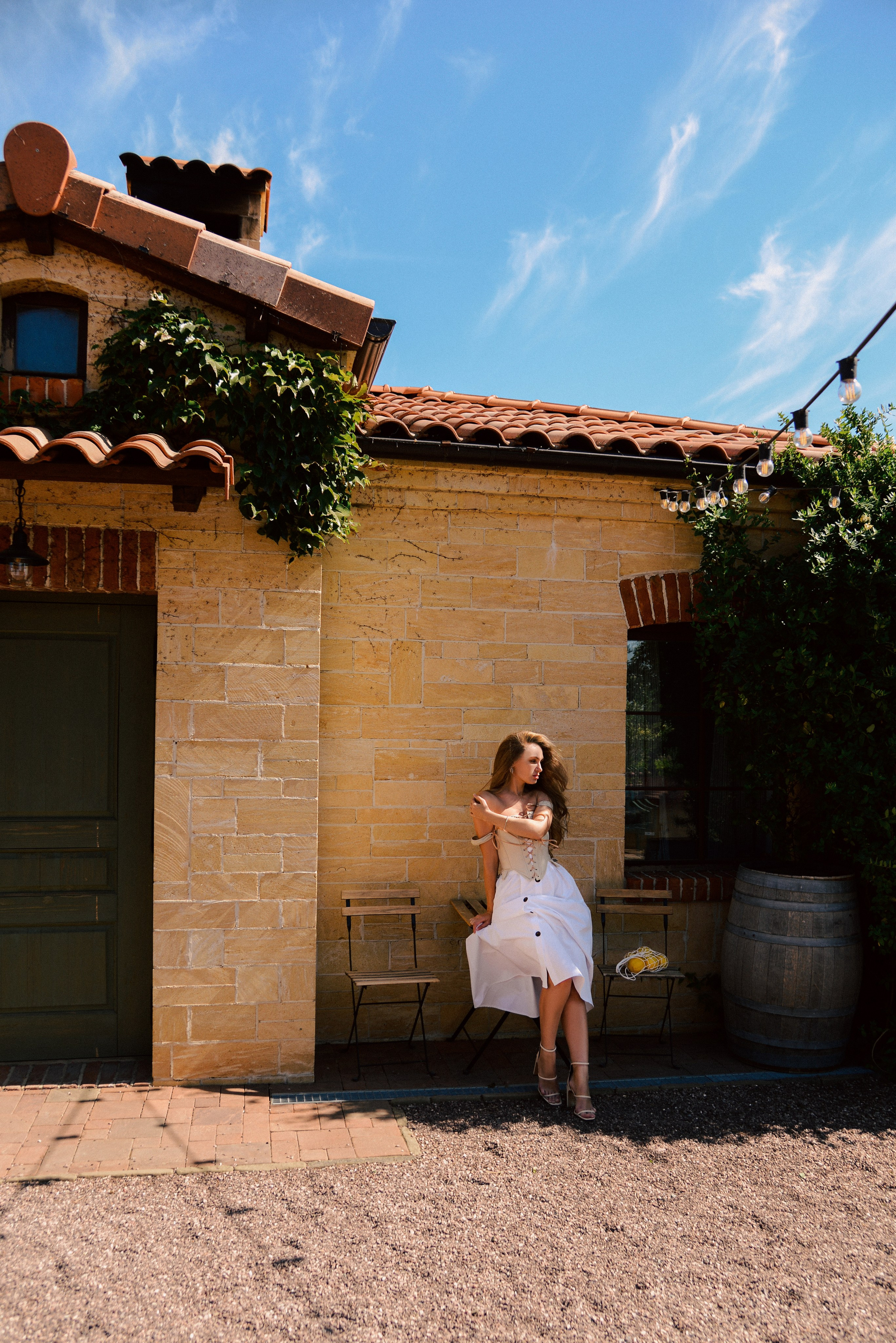 Italia. Фотограф Ярута Оксана / Ростов-на-Дону