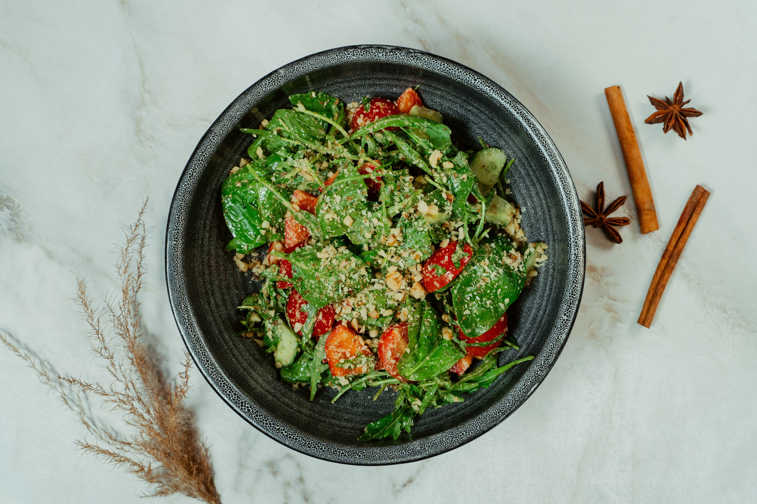 Меню для ресторана Balcon. Фотограф Никита Анкудинов. Москва — Чебоксары — Казань