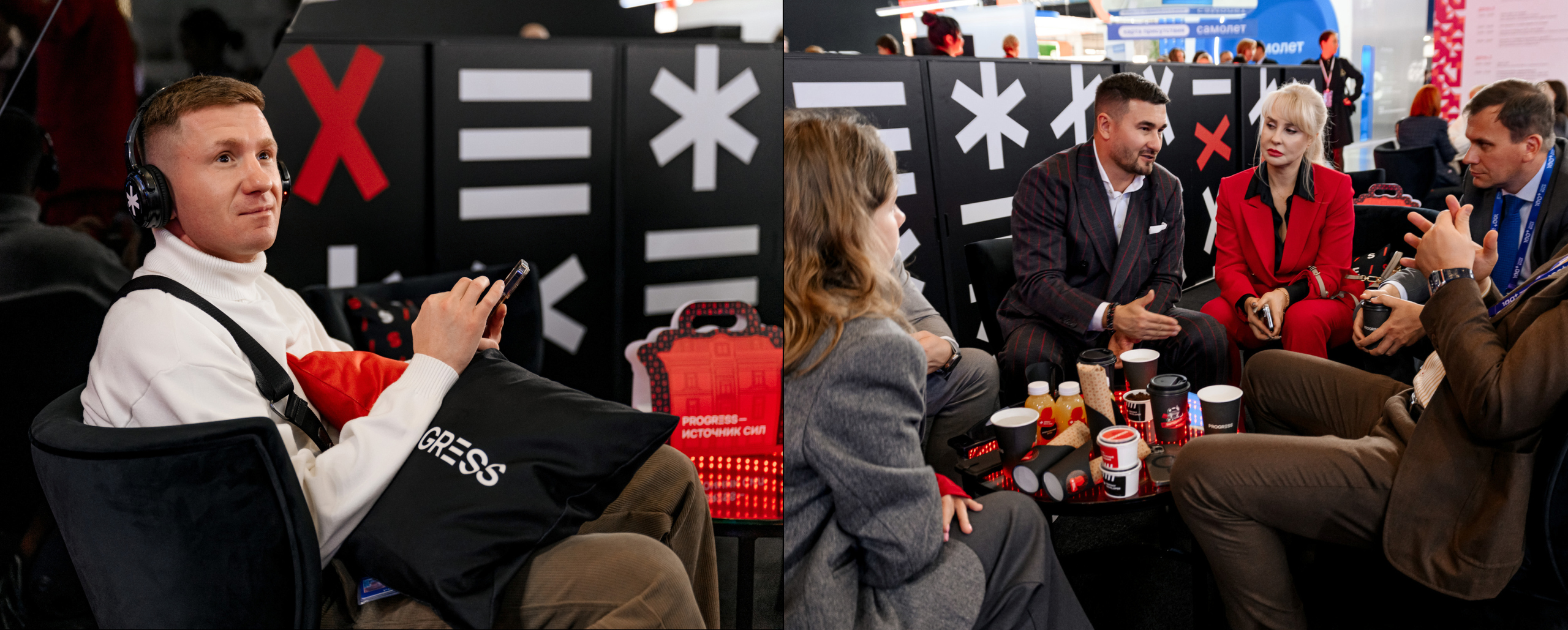 Брендинг в девелопменте. Саитова Ирина