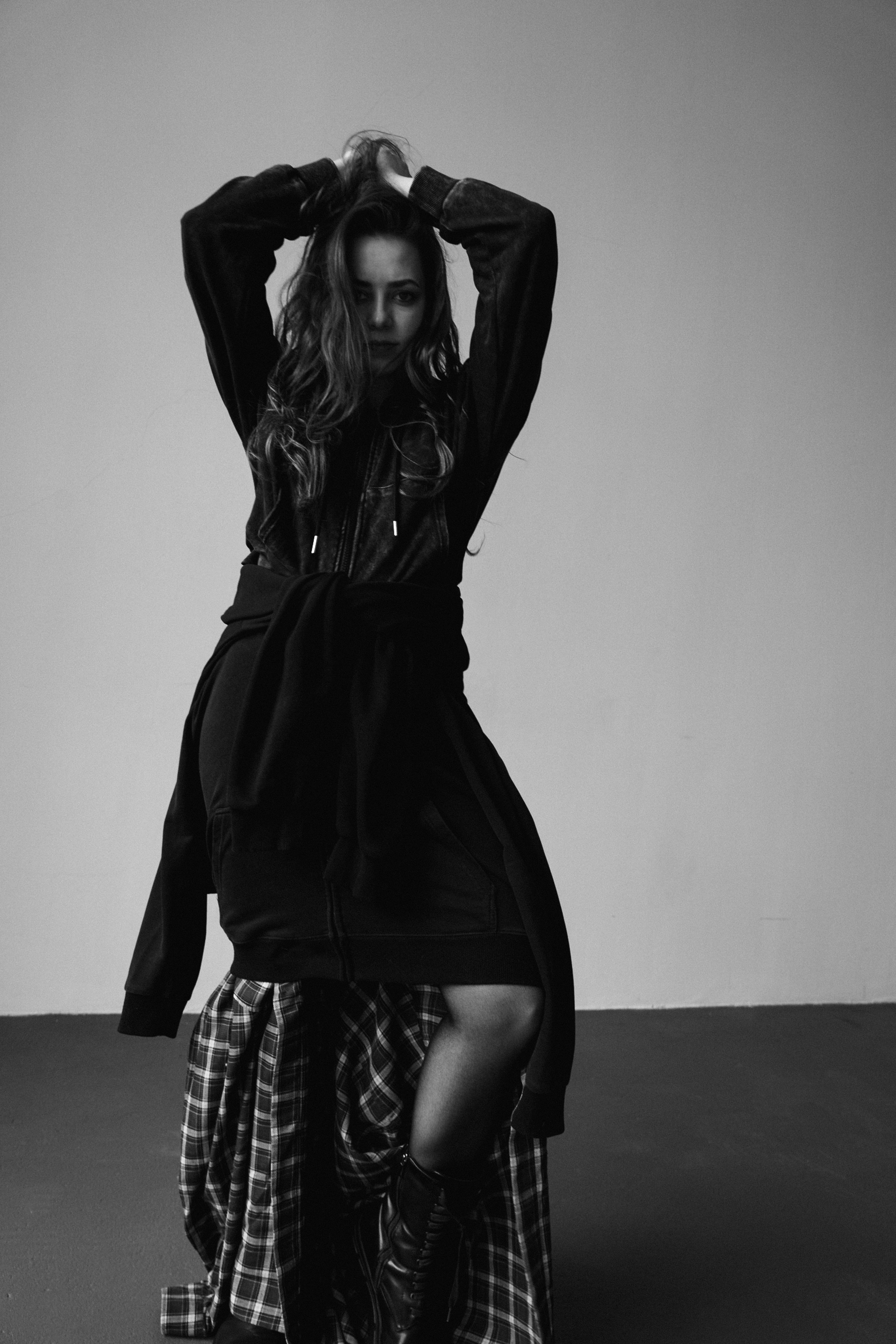 Victoriya. Репортажный фотограф в Астане — Диана Калтаева, портретный фотограф