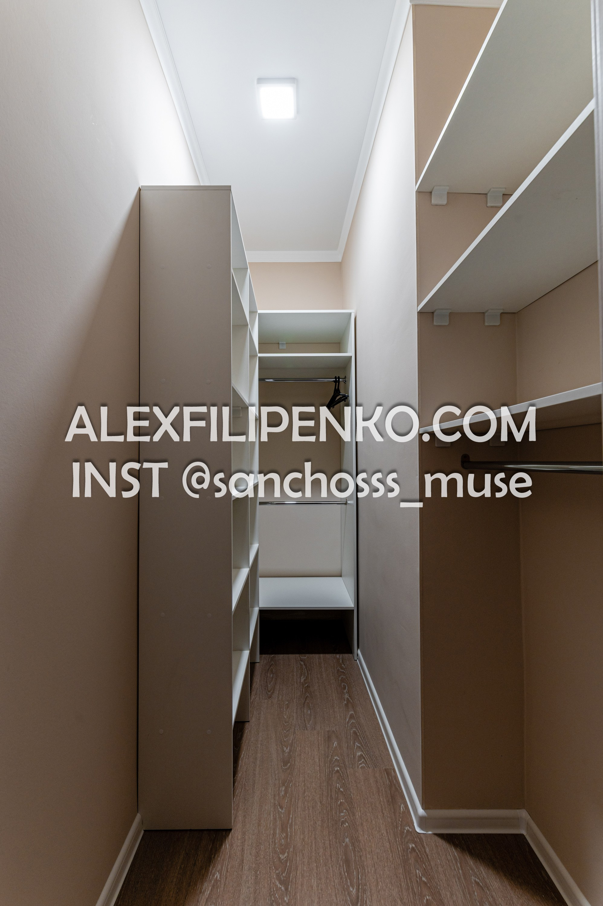 Highvill Ishim. Фотограф интерьера недвижимости и архитектуры в Астане