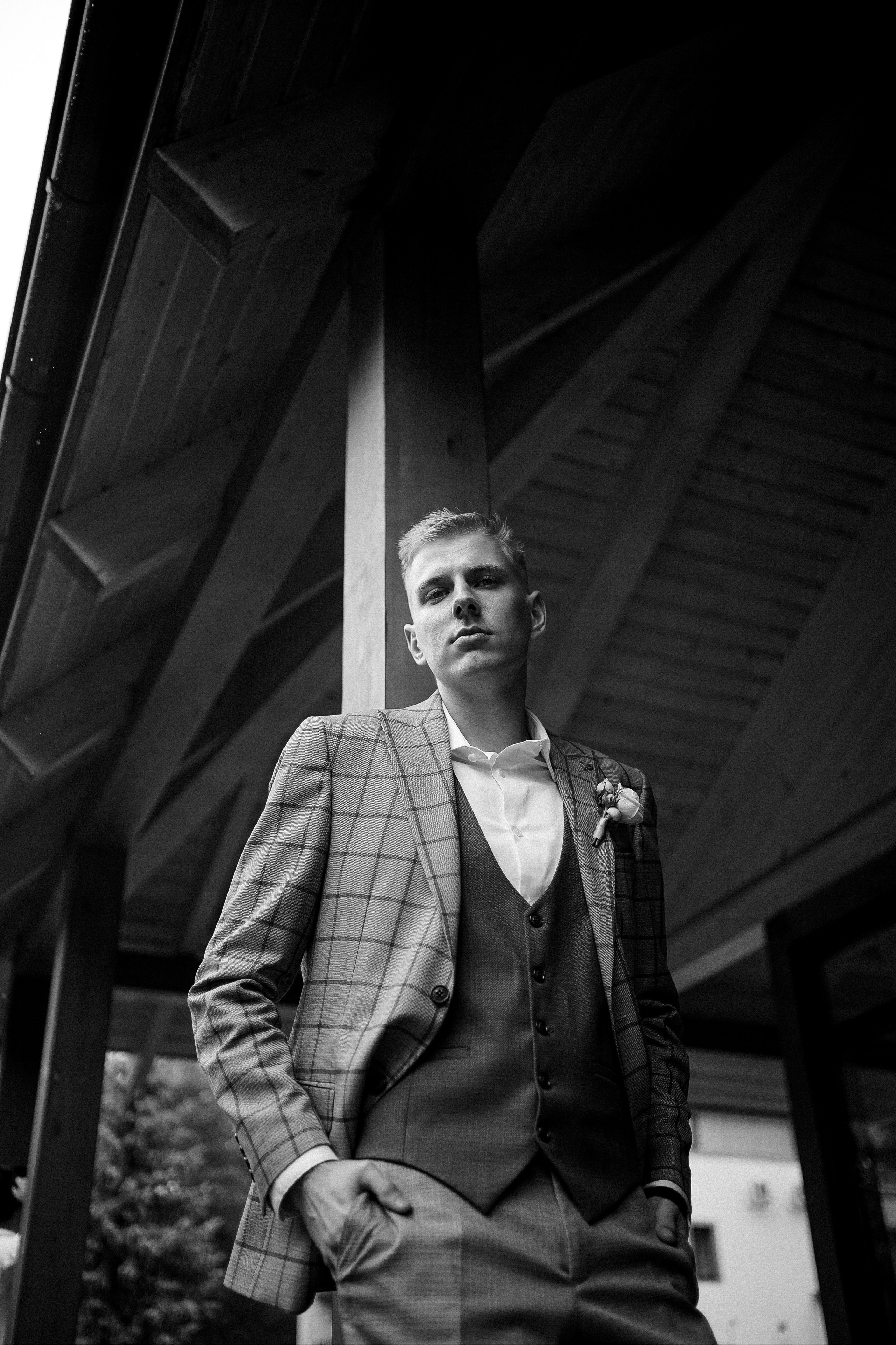 Геля и Данил. Анастасия Эпова | Фотограф в Новосибирске