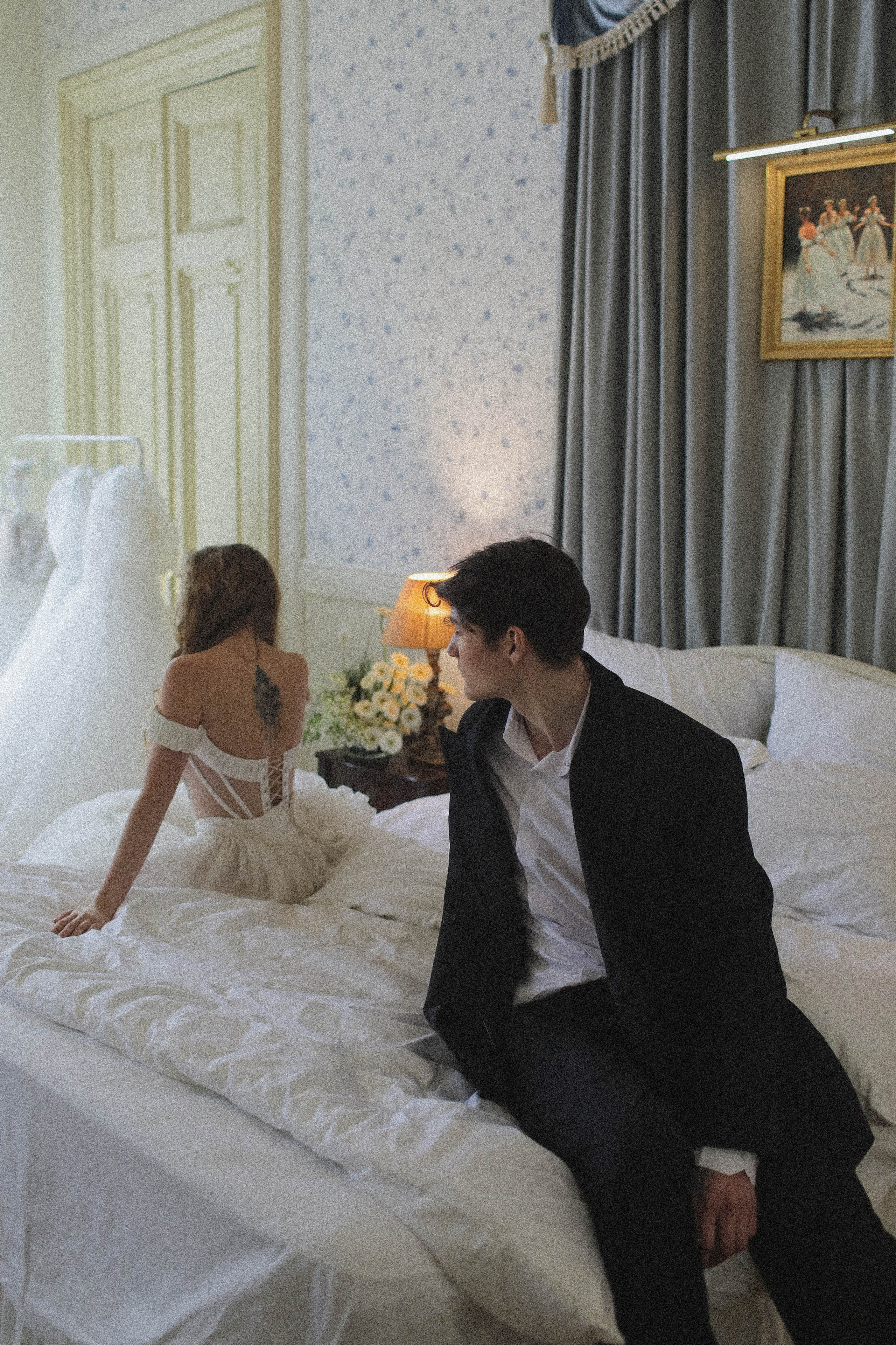 Свадебные съемки. Свадебный и семейный фотограф в Москве