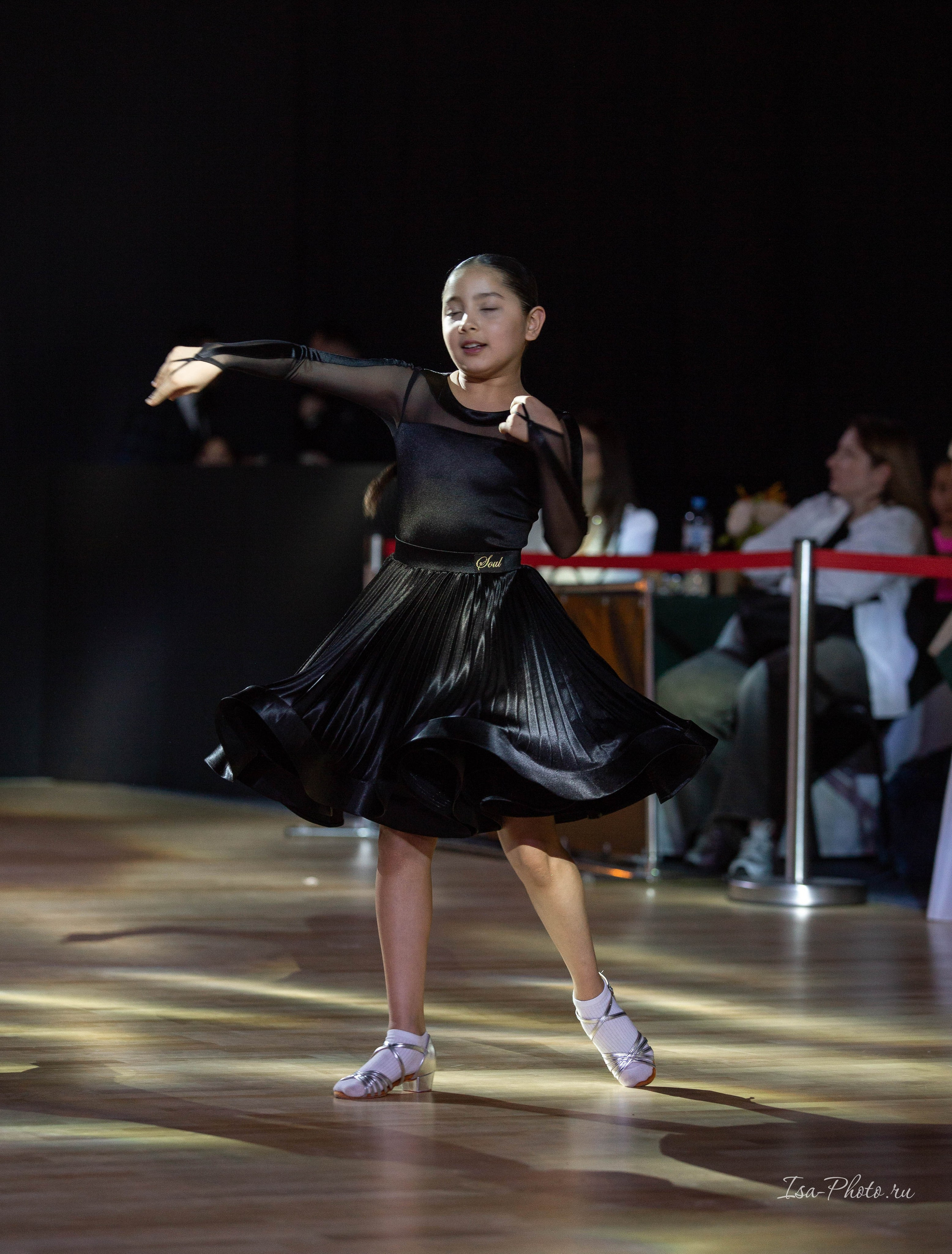 Турнир ROYAL DANCE CUP. Репортажный фотограф в Москве