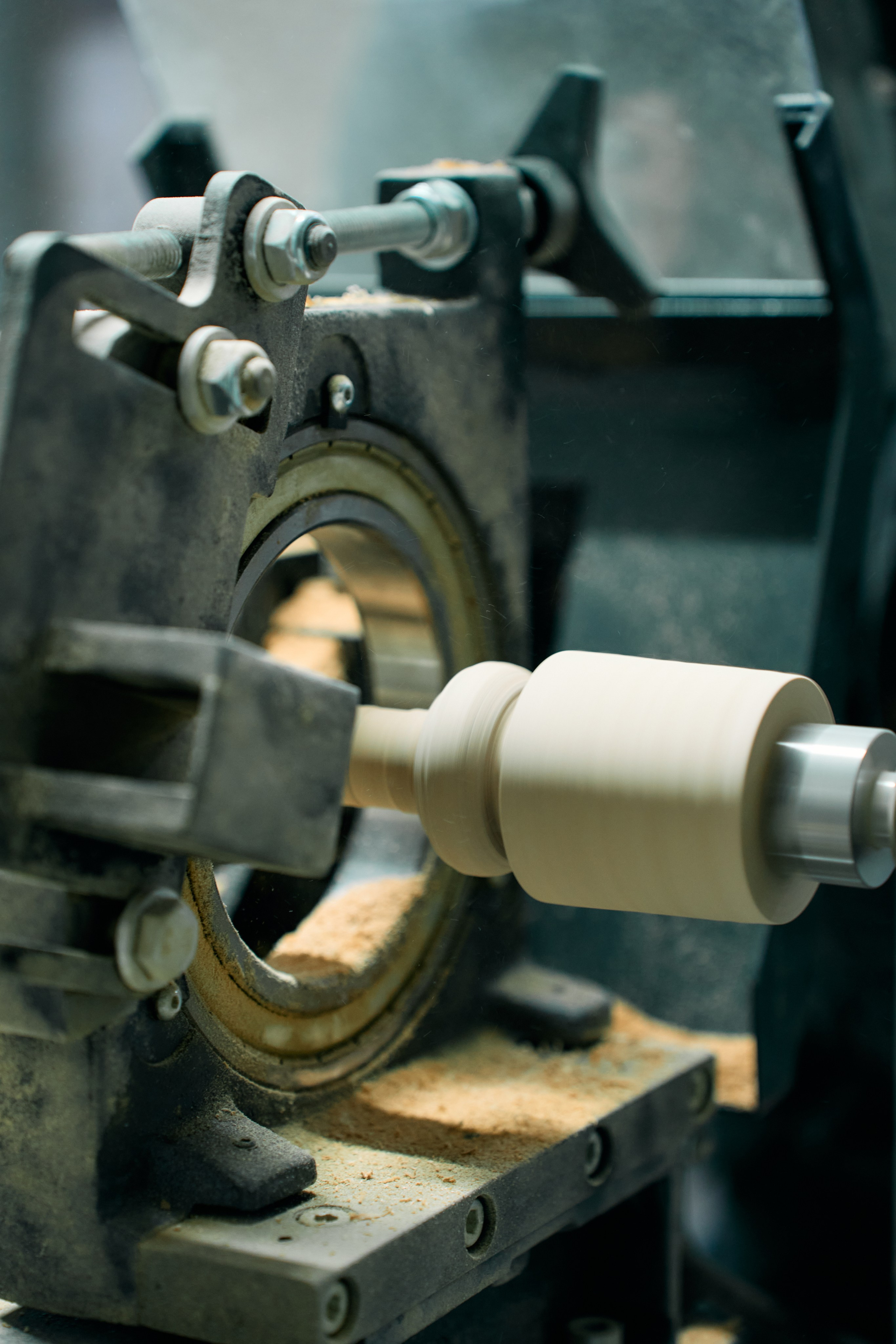 Производственная съёмка (мебель). Фотограф и видеограф