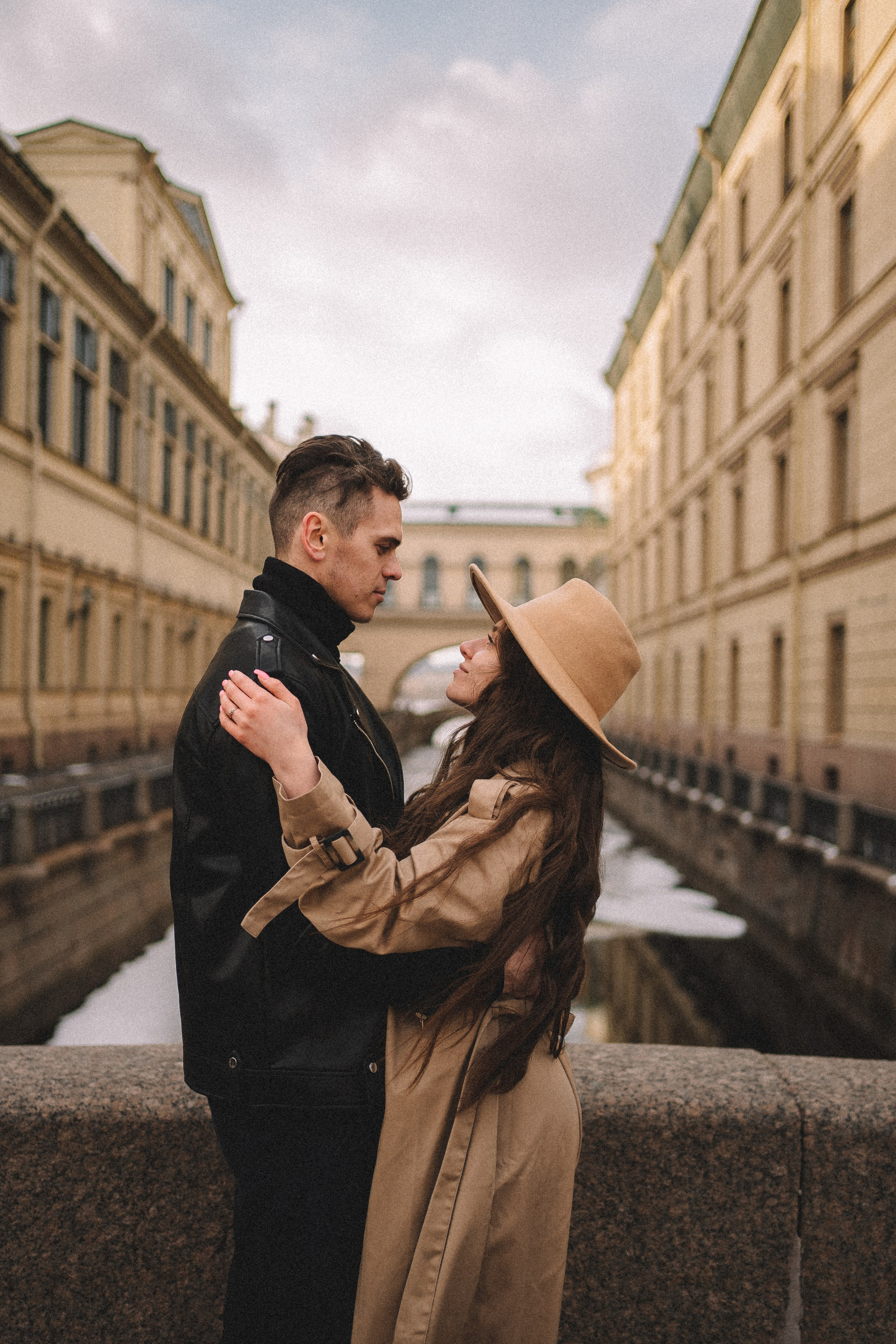 D & A. Фотограф Санкт-Петербург/Гомель Виктория Петрова