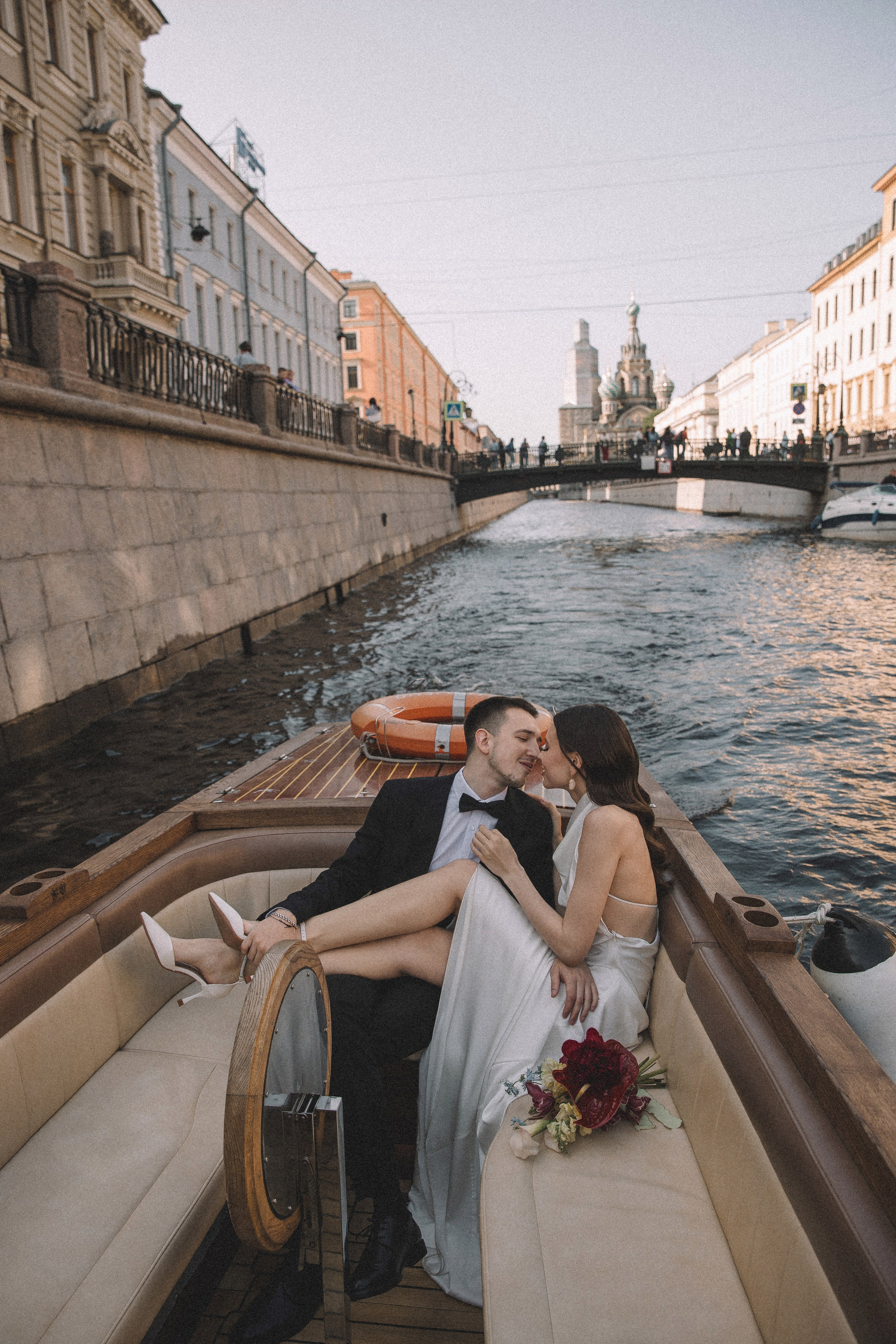 Валерия и Егор. Фотограф Санкт-Петербург/Гомель Виктория Петрова