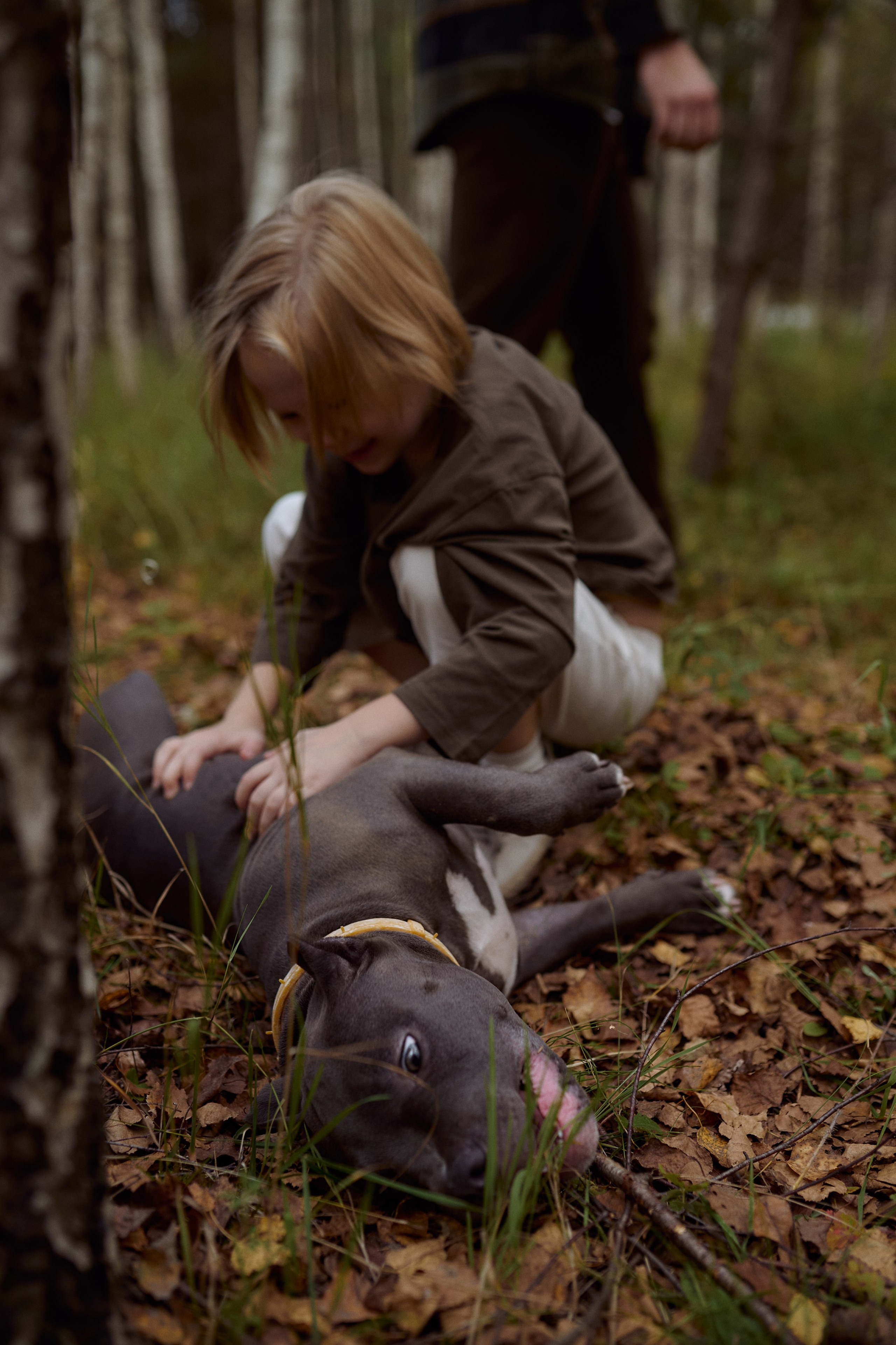 Глэмпинг «Дыши лесом». Семейный и свадебный lifestyle-фотограф в Москве Мария Петрова