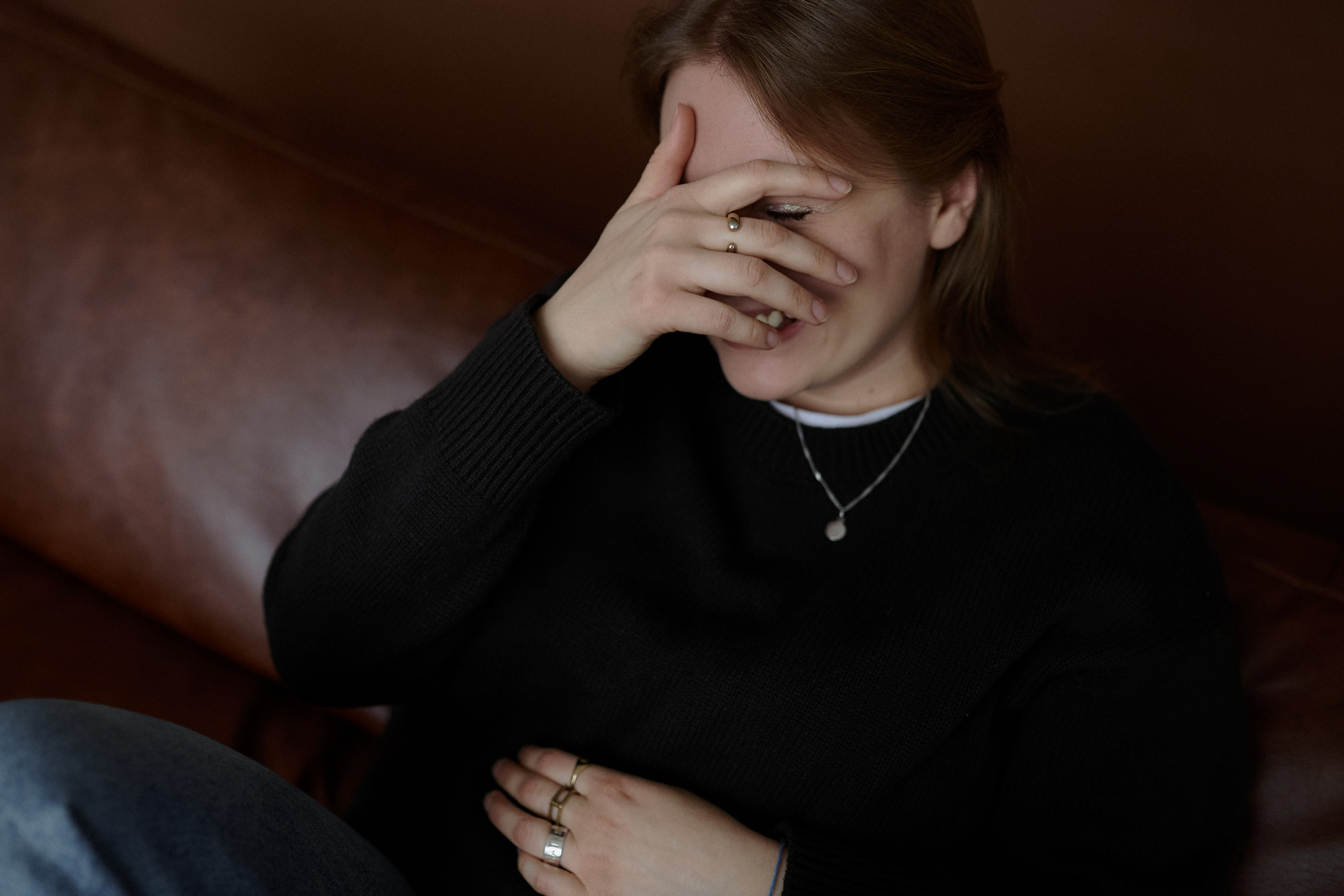 Настя. Семейный и свадебный lifestyle-фотограф в Москве Мария Петрова