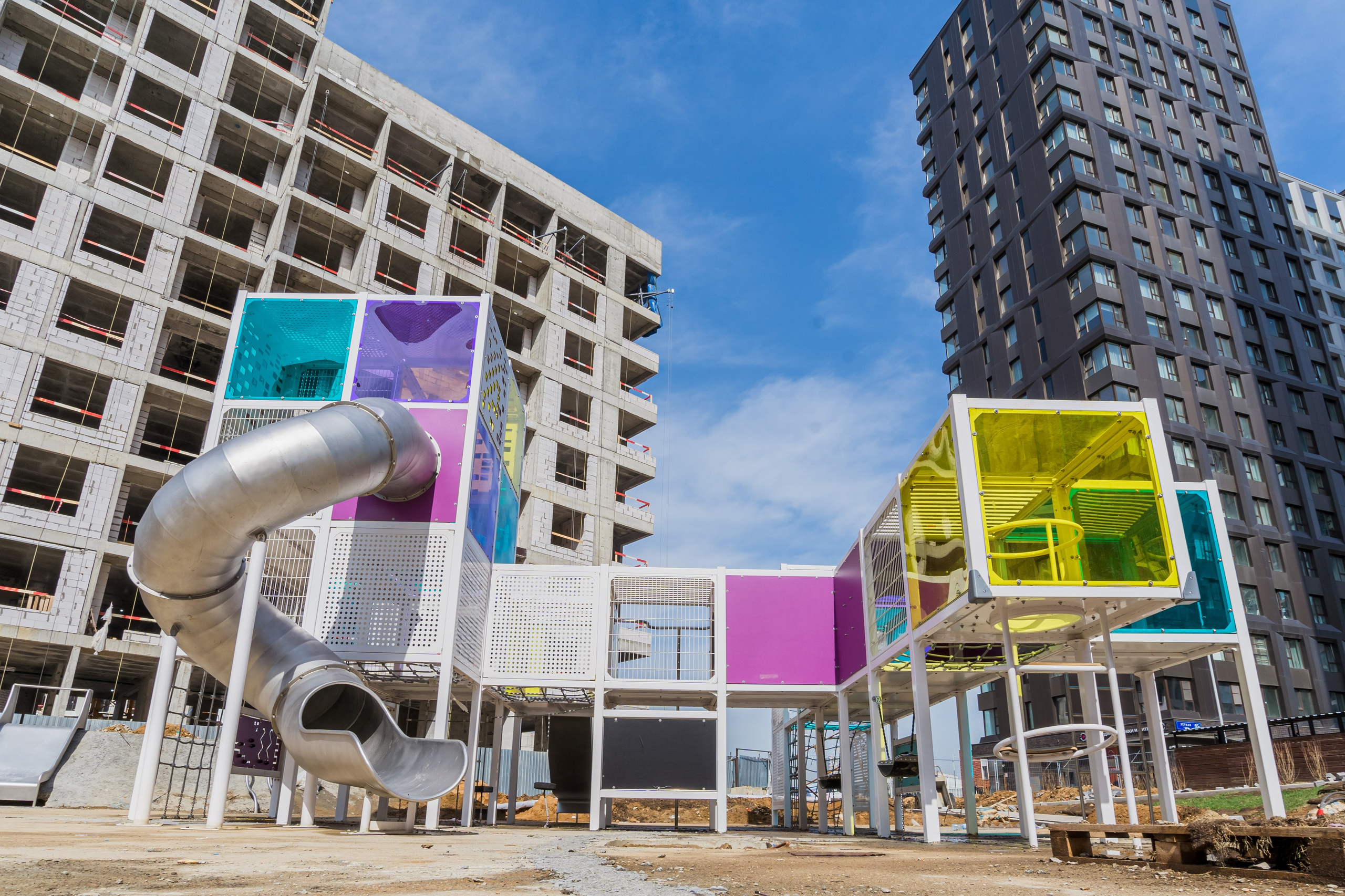 Алия. Фотограф Владислав Кононихин