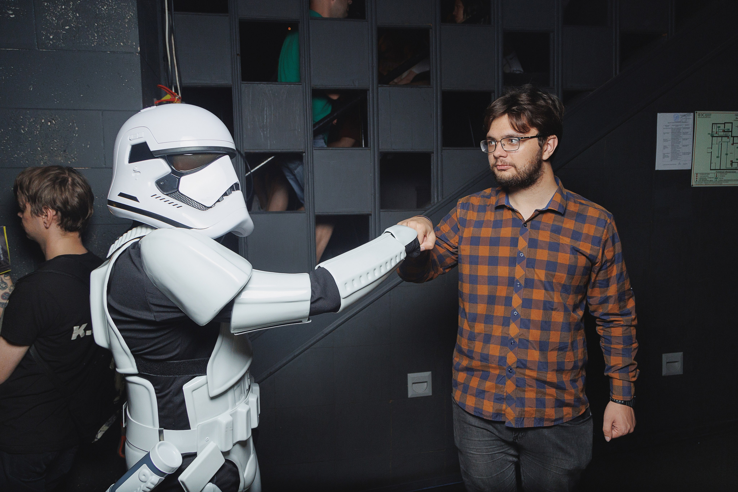 PLAYPORT FEST 2023. Свадебный и репортажный фотограф Калининград