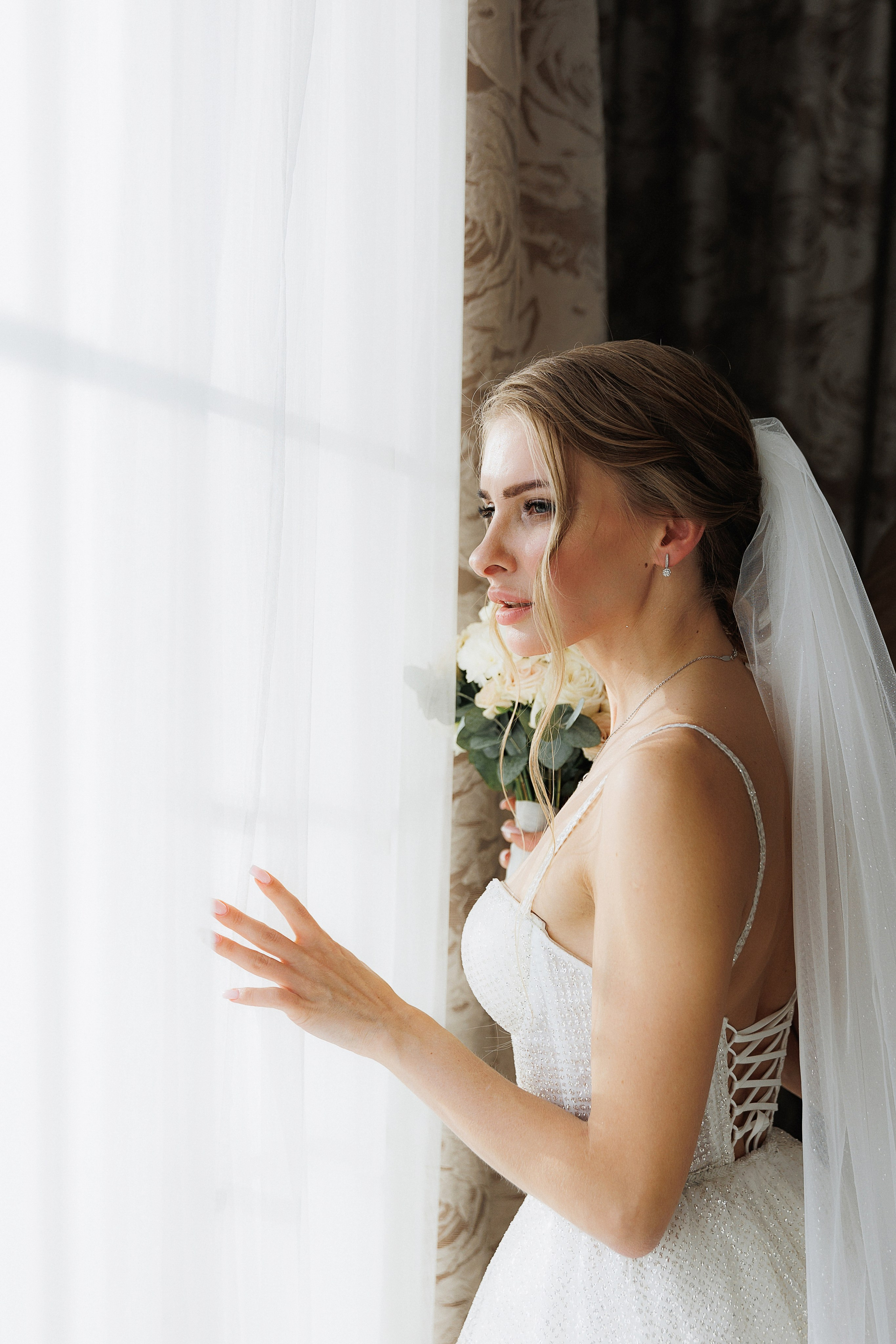 Василий & Юлия. Свадебный и репортажный фотограф Калининград