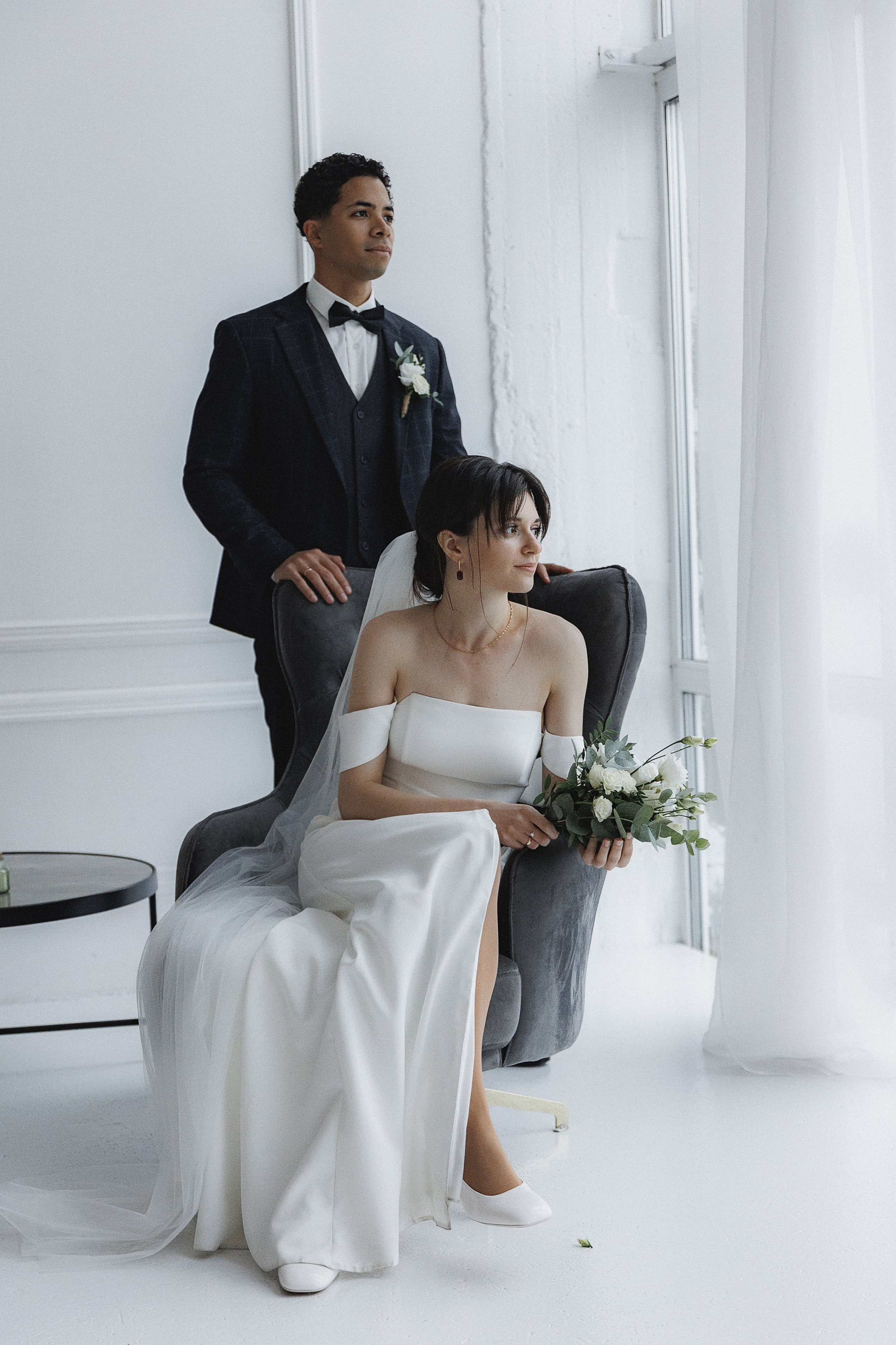 Свадьбы. Свадебный и репортажный фотограф Калининград