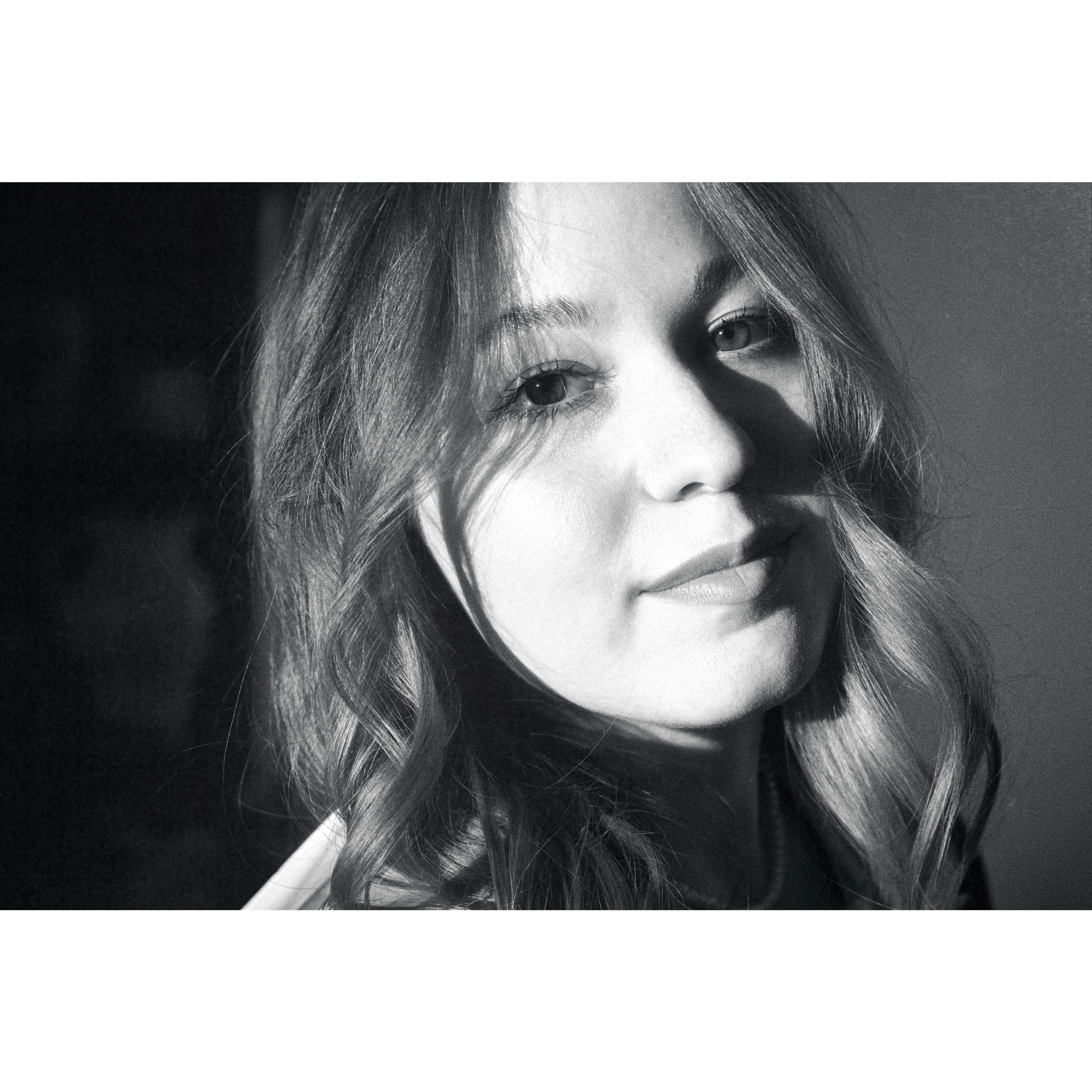 Галина. Портретный и свадебный фотограф в Москве Александра