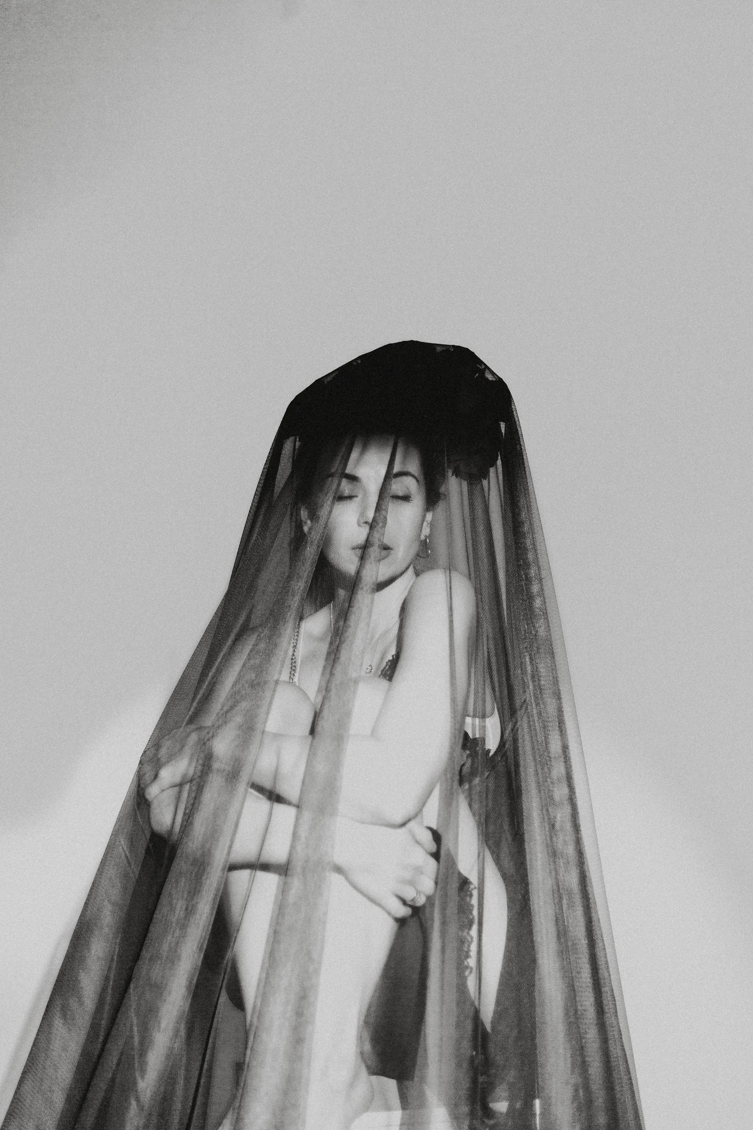 DASHA. Фототерапевт и фотограф Анна Калинина в Санкт-Петербурге и Астане