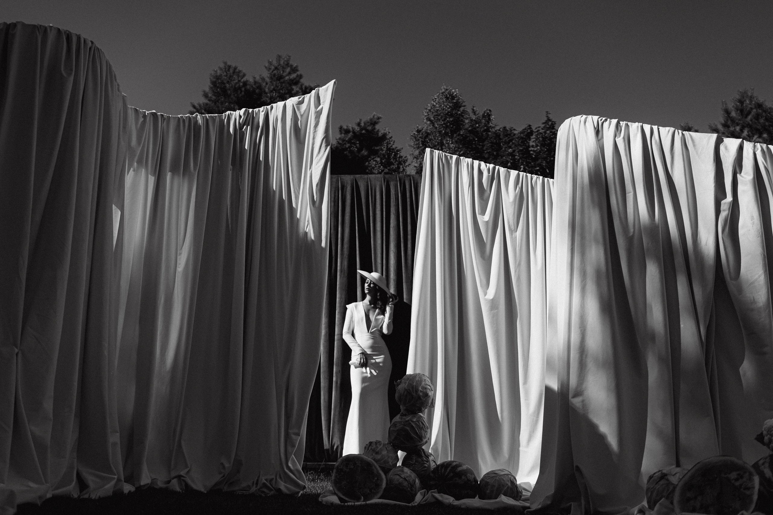 Азат & Азалия. Свадебный фотограф в Казани