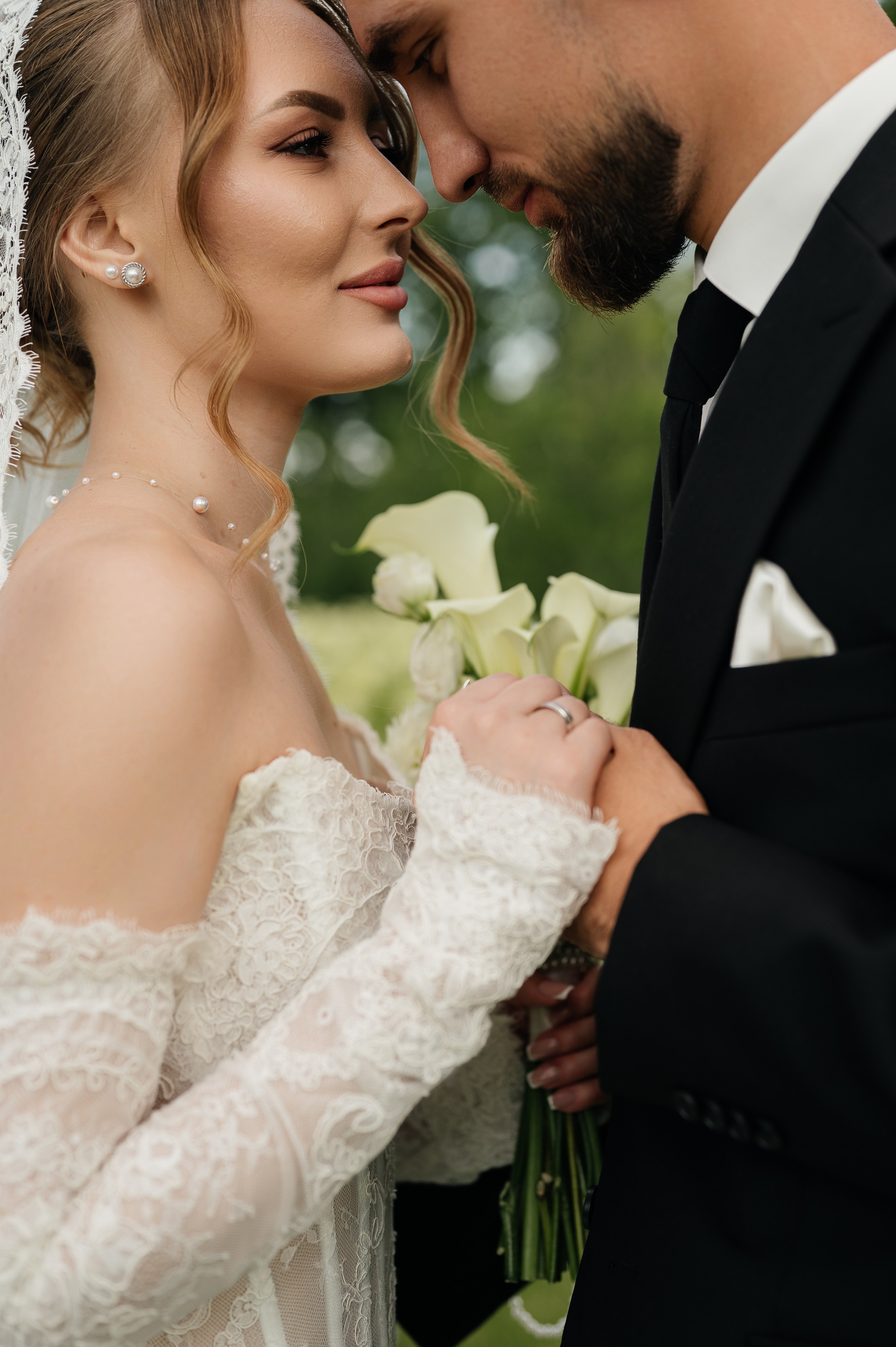 Свадьба Виктор и Валерия. Свадебный и семейный фотограф в Краснодаре Алина Мельник