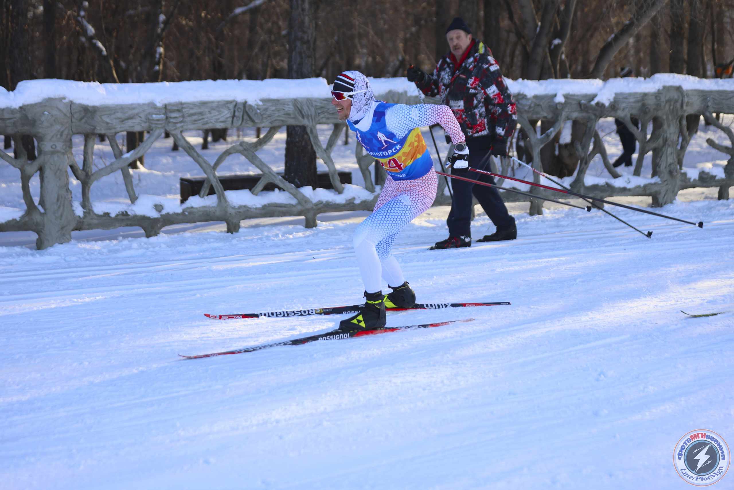 Спортивный фотограф Плотникова Наталья