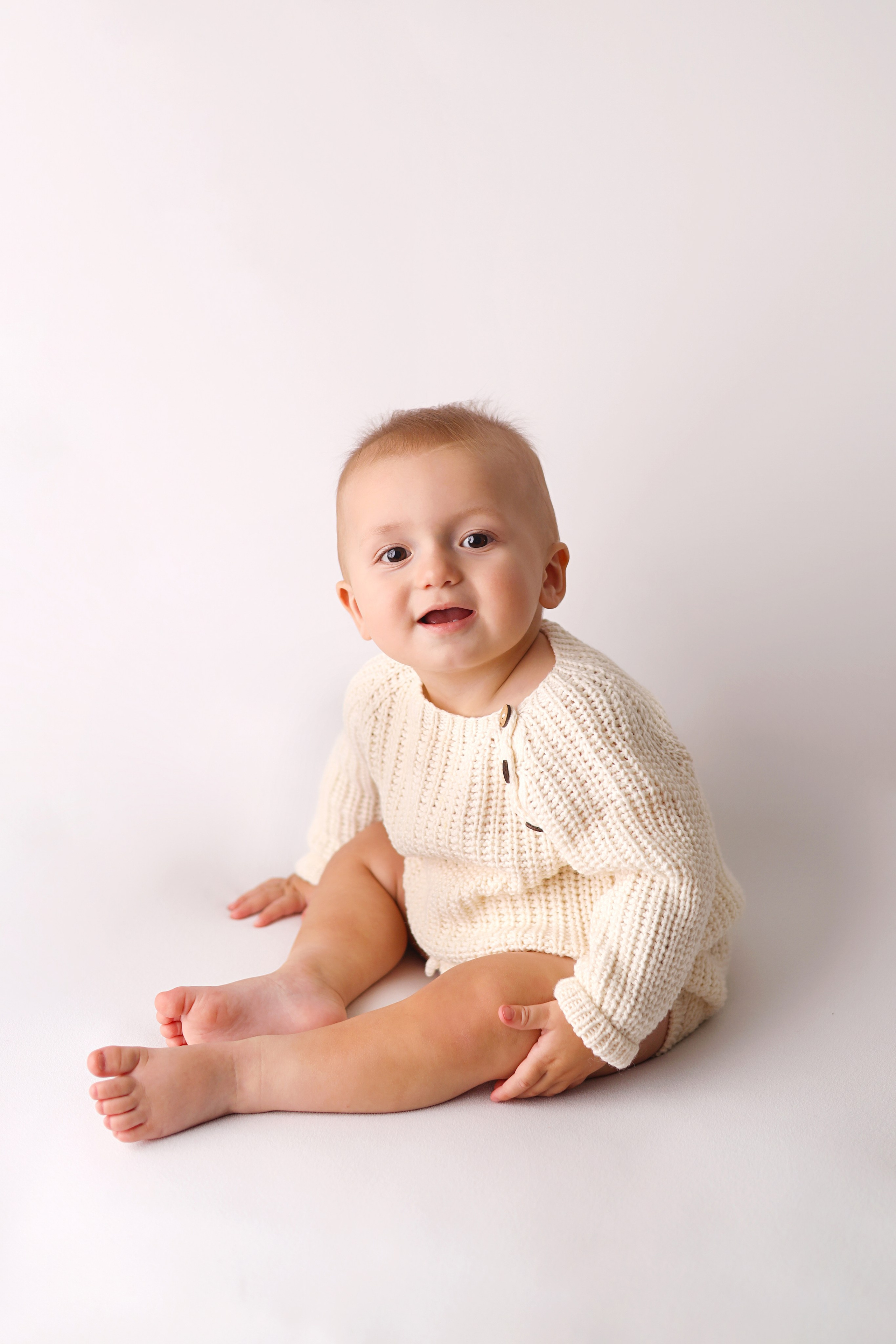 1 годик Адаму. Фотограф новорожденных Москва. Ньюборн фотограф Москва