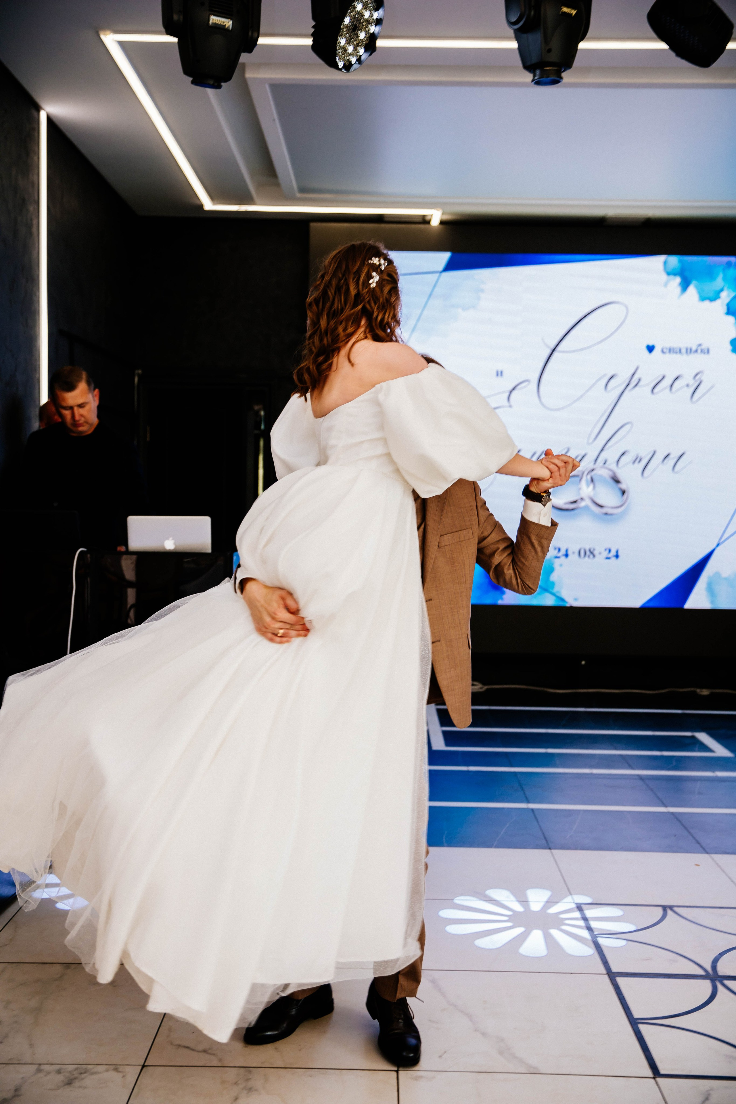 Ползунов. Рыжова Тамара