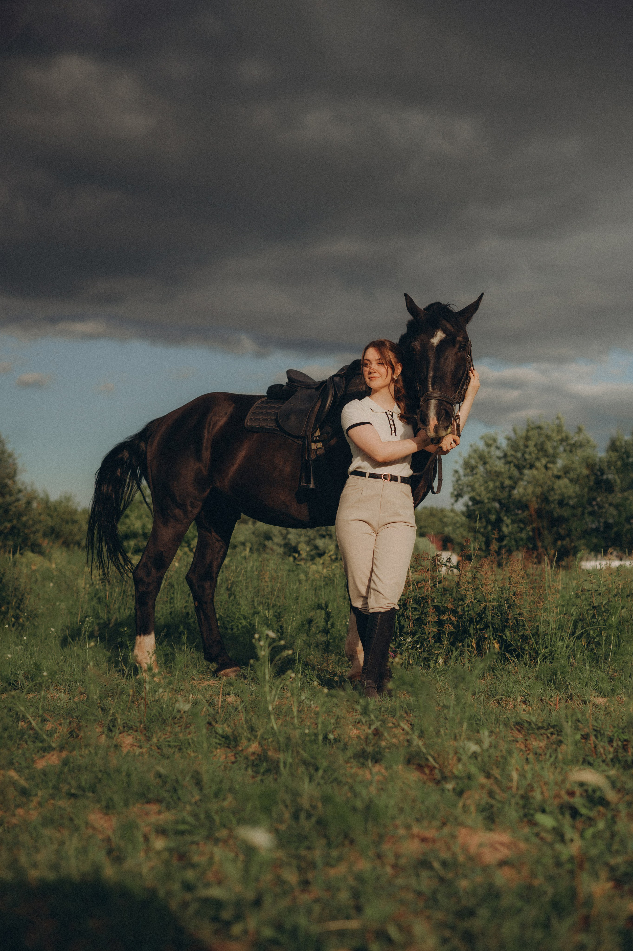 Вероника и Орлеан. Фотограф, г. Лесной Свердловской области