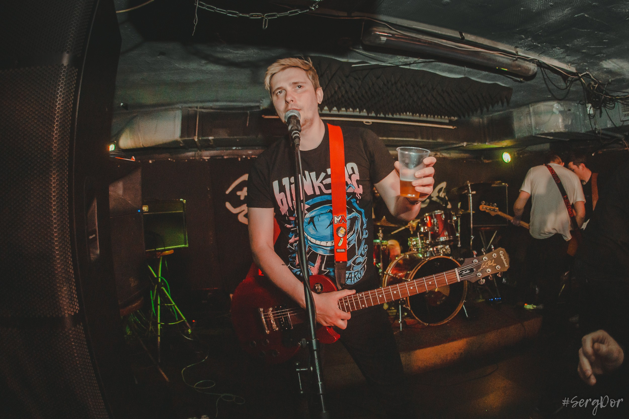 27.05.2023, Санкт-Петербург, День рождения Артёма Шаповалова,Рейд, Котик Джеймс, Манекены, Василий Абакумов, Созвездие N, Богдан Васильев, THE VAZELINE, 27 мая 2023 года, SergDor, #SergDor, концерт, гости, FISH FABRIQUE NOUVELLE, Фишка