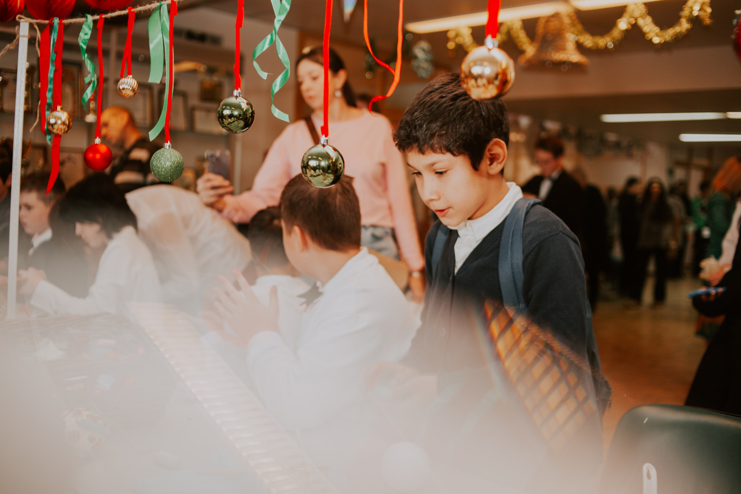 Мастер-класс от Мастерской Наташи Ой на фестивале для детей с ОВЗ «Шире круг». Семейный фотограф во Всеволожске и Санкт-Петербурге Юлия Капустина