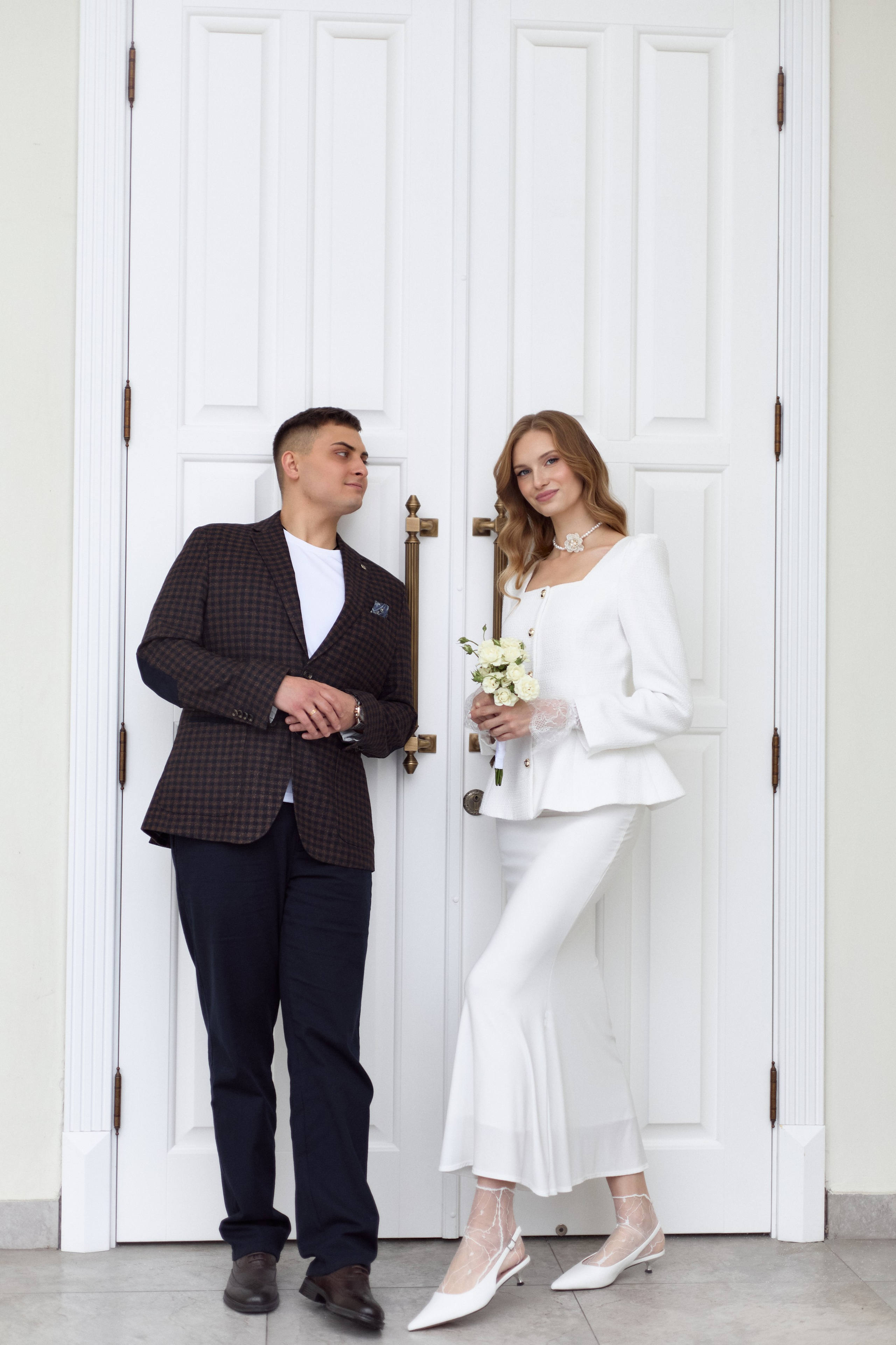 Свадьба Кирилла & Кристины. Фотограф Елизавета Наумова в Волжском & Волгограде