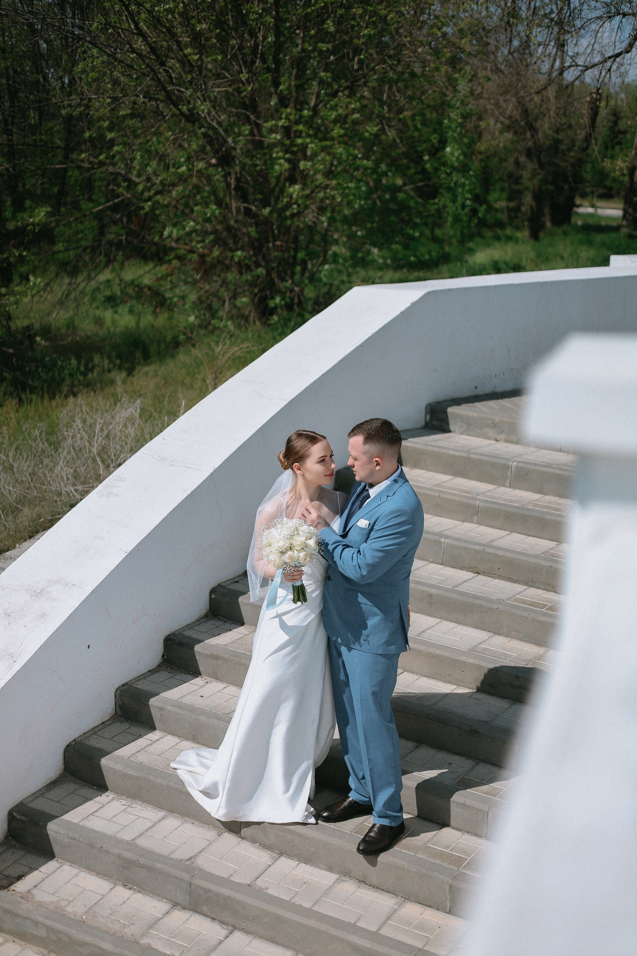 Свадьба Владислава & Дарьи. Фотограф Елизавета Наумова