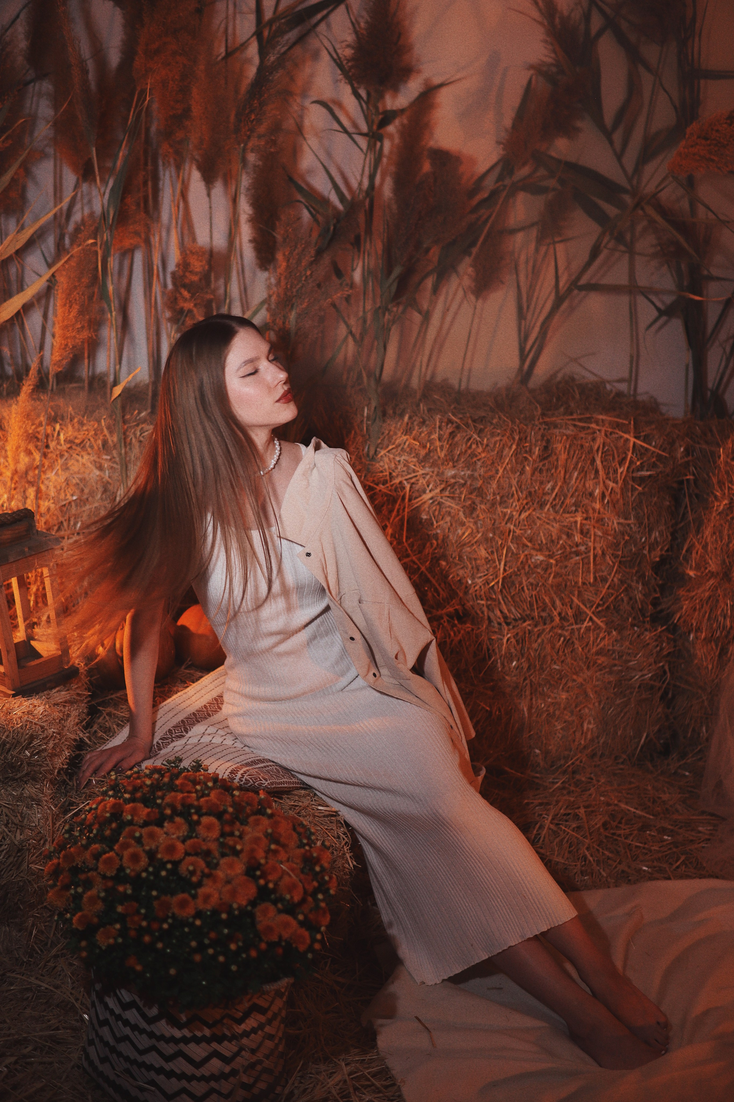 Олеся. Фотограф Елизавета Наумова