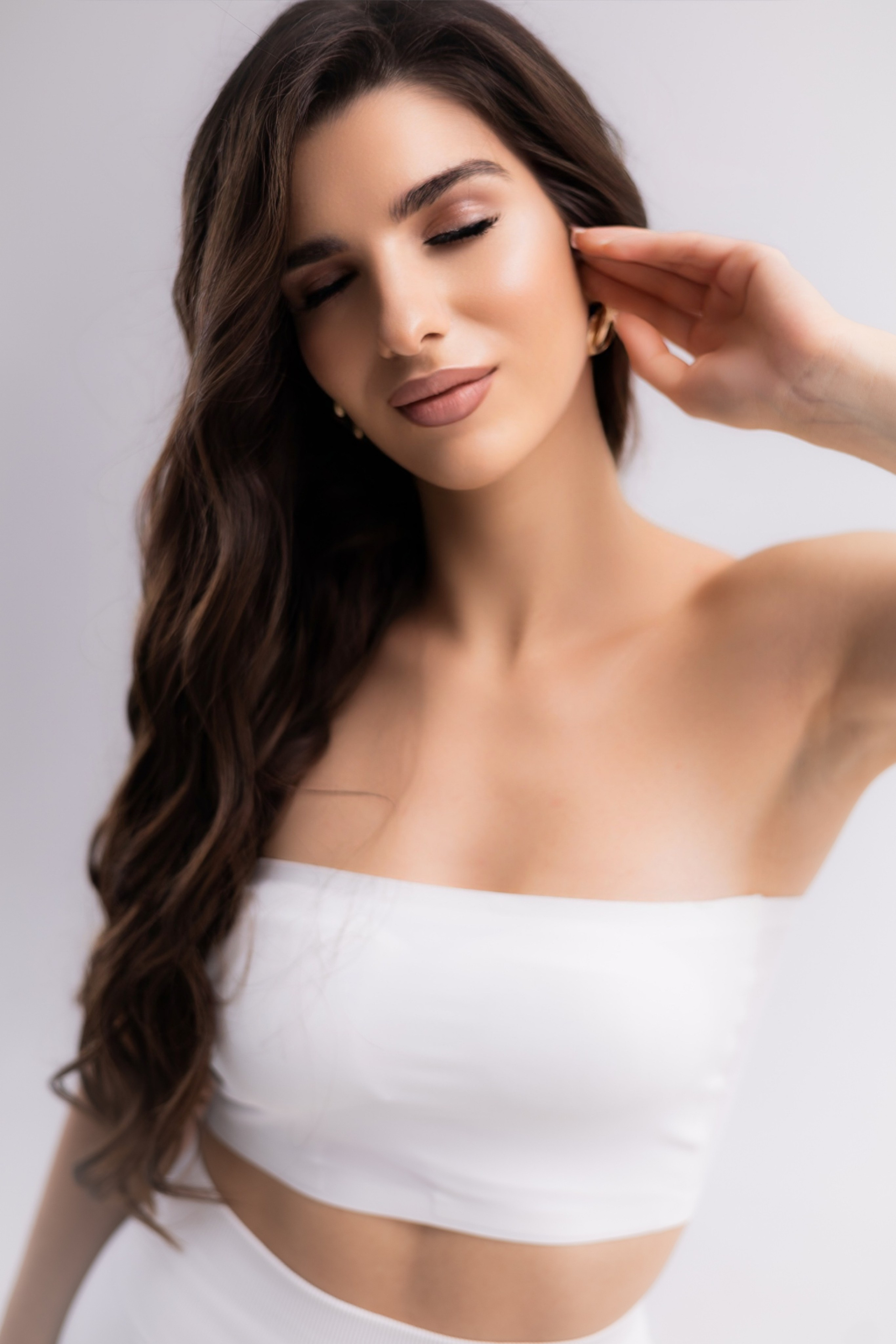 Валерия. Фотограф Елизавета Наумова