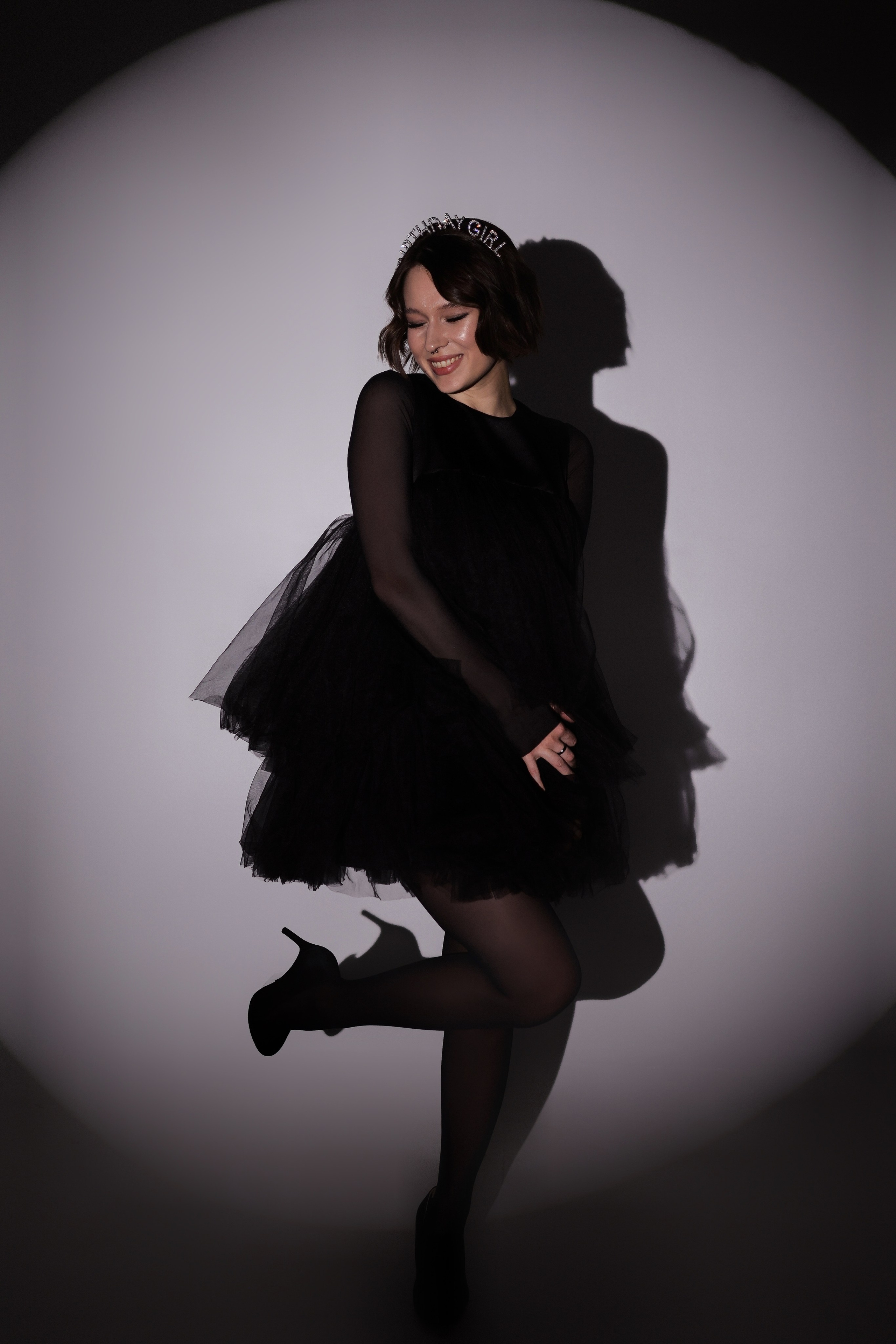 Света. Фотограф Елизавета Наумова