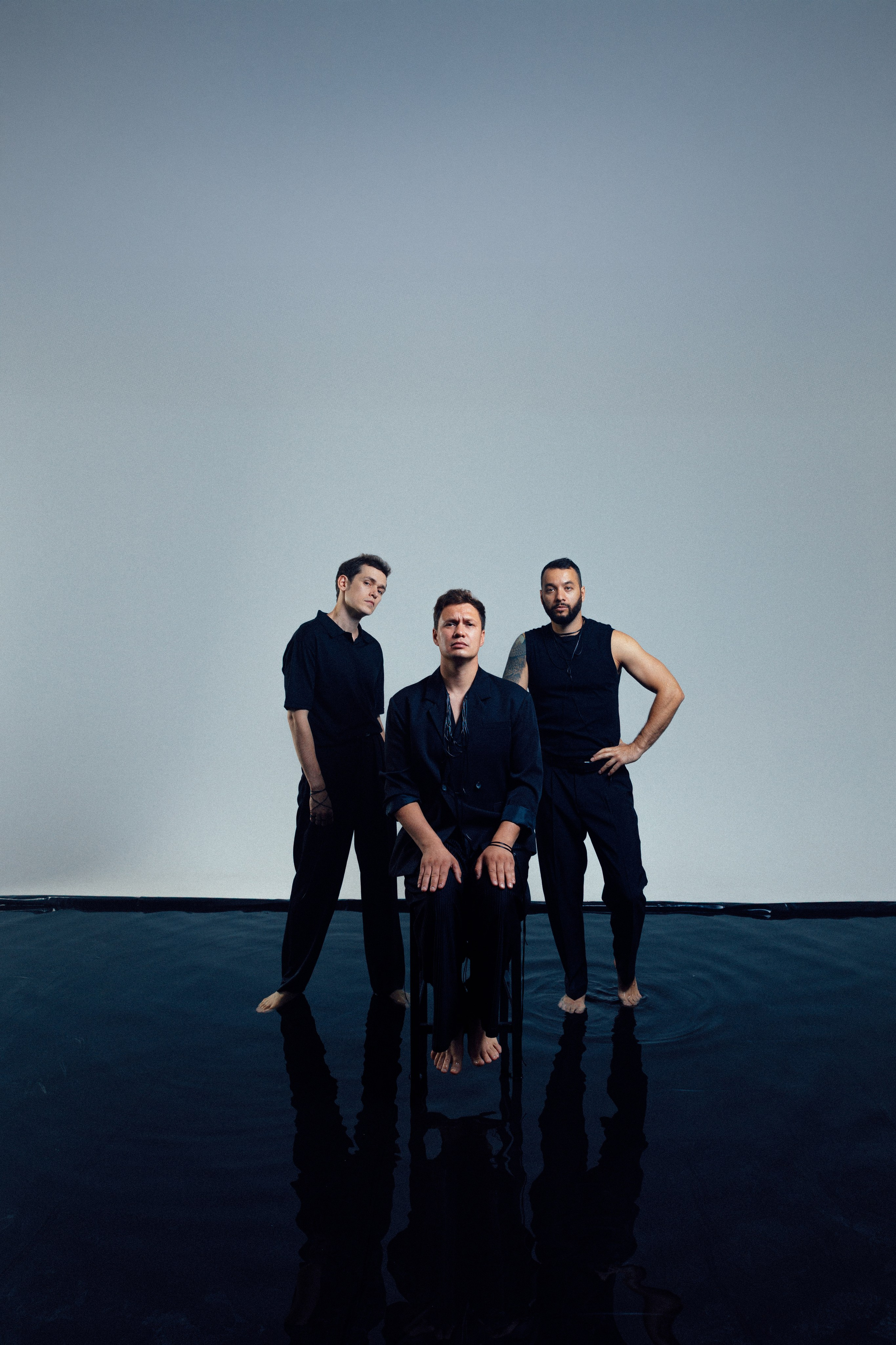 Сезон Dождей. Мансорунов Баир | Фотограф | Бурятия