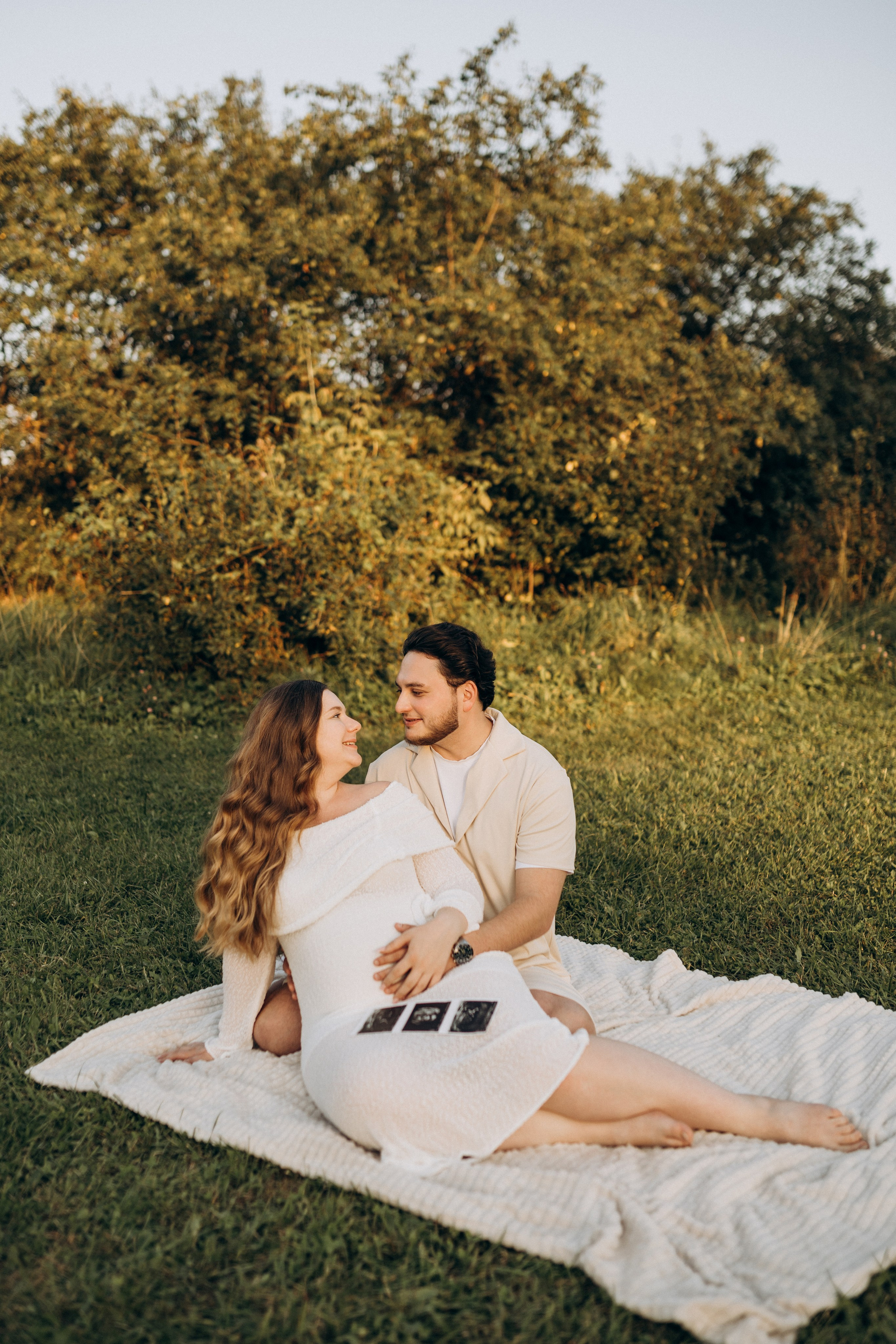 Даша и Никита. Фотограф в Москве Диана Малимон